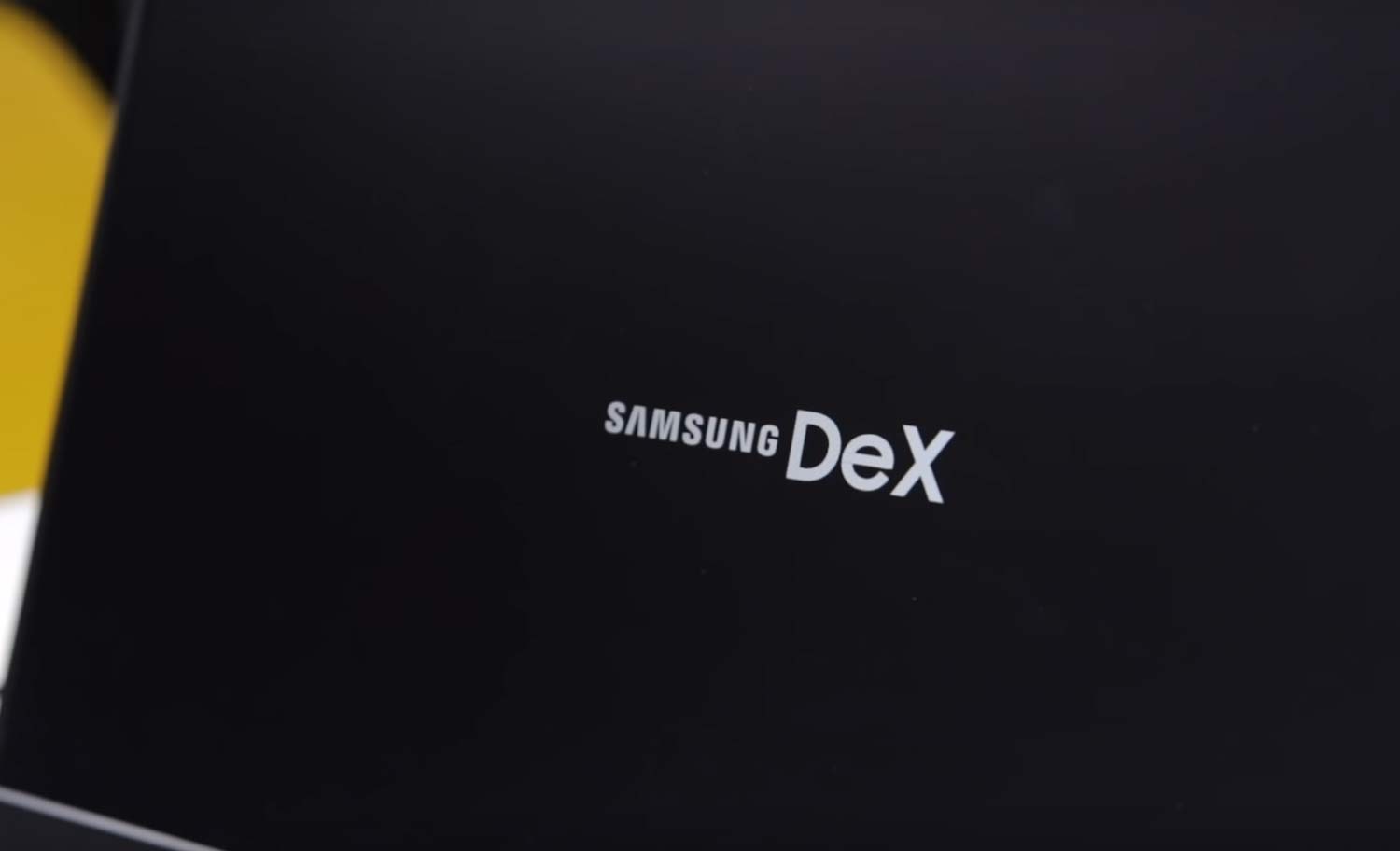 samsung dex download windows 10