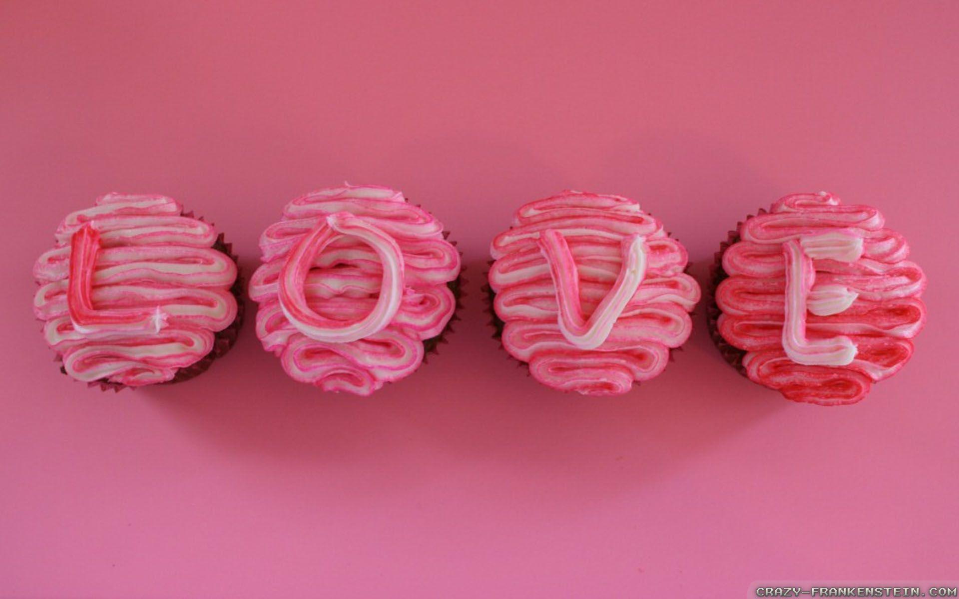 1920x1200 Valentine's day candy wallpaper 2