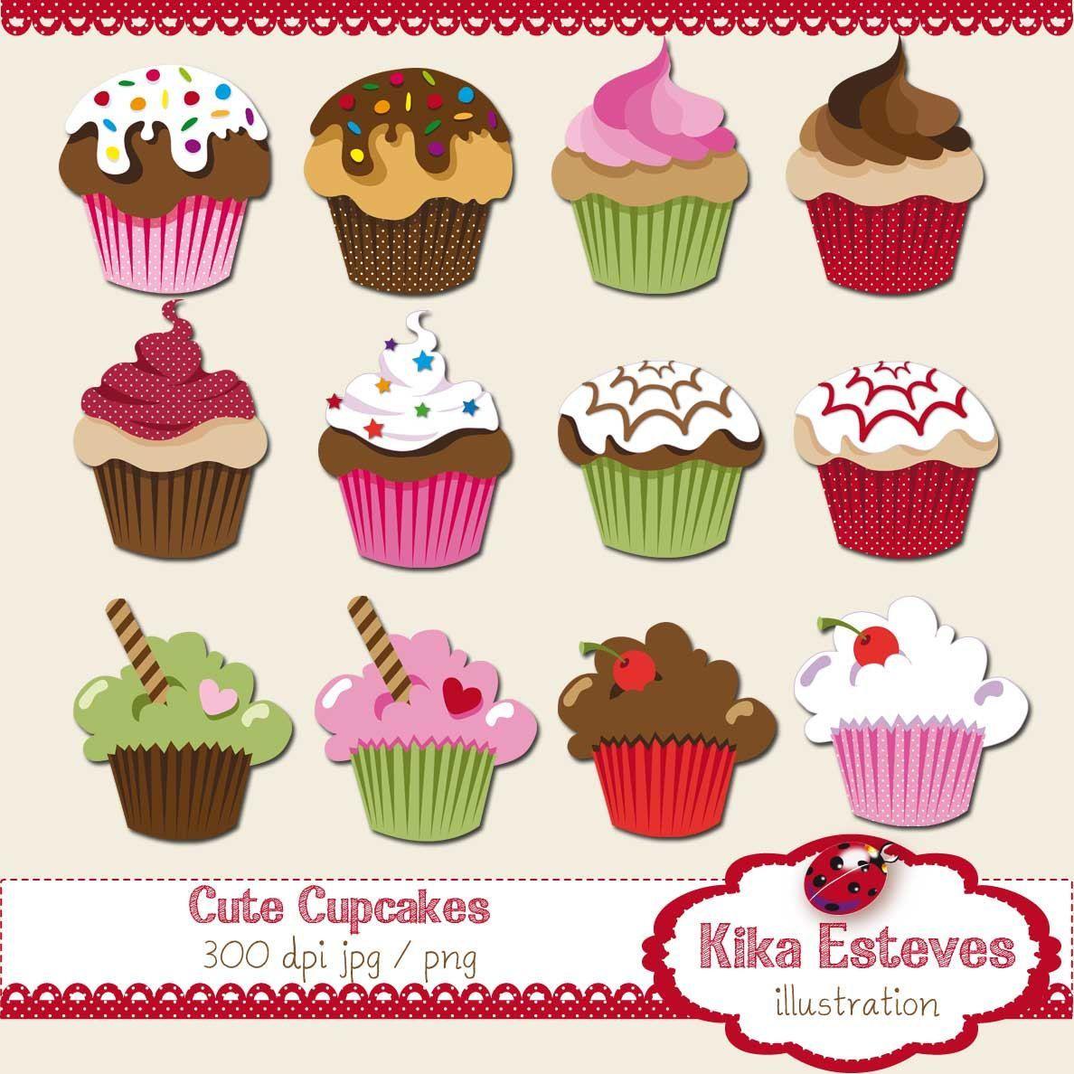 I Love Cupcakes Wallpapers - Top Free I Love Cupcakes Backgrounds