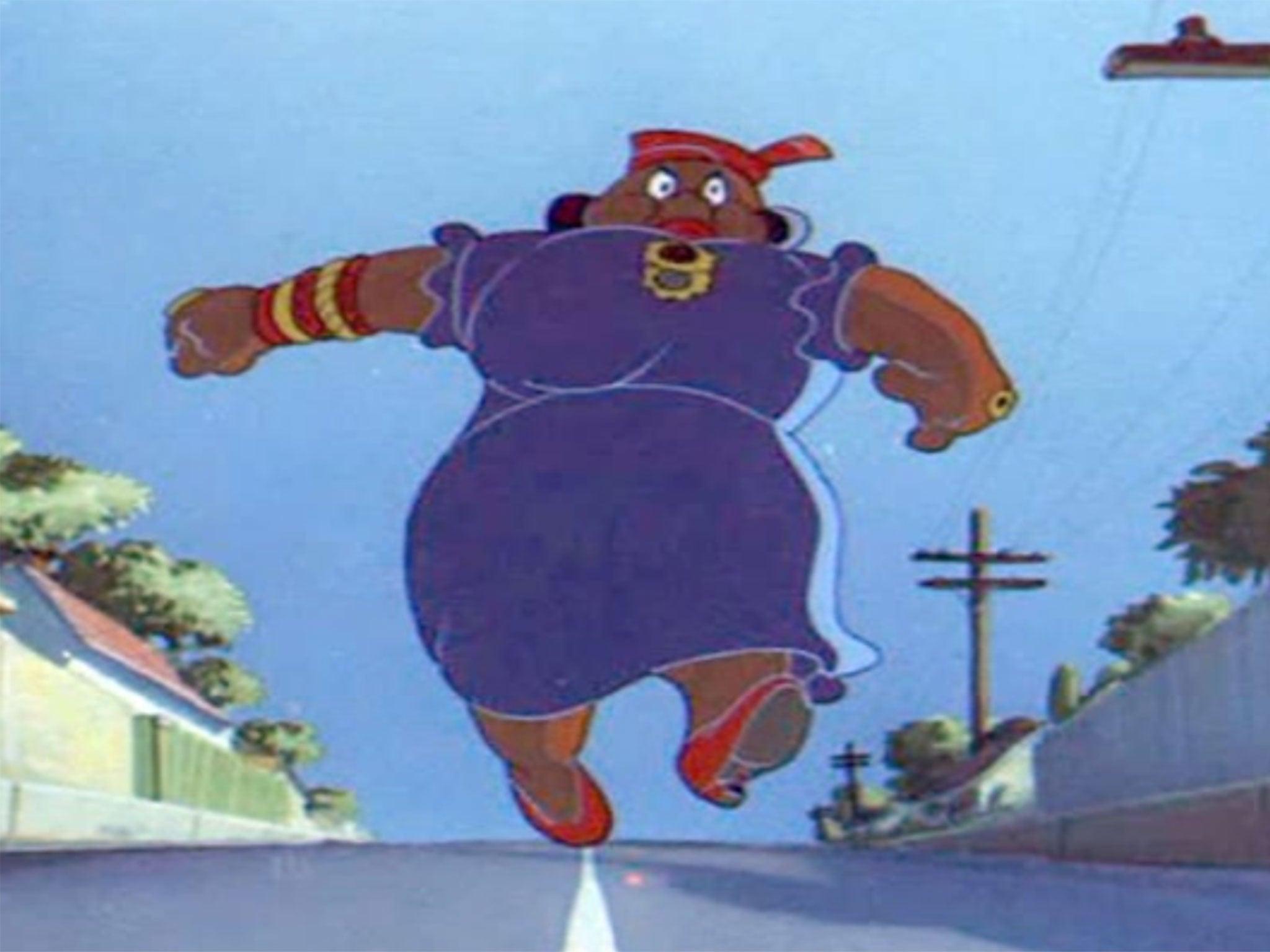 2048x1536 Vintage Wallpaper Tom And Jerry