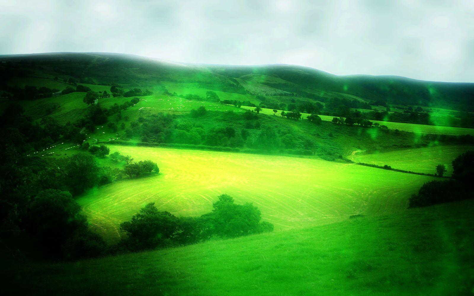 1600x1000 wallpaper: Scenery Wallpaper For Free