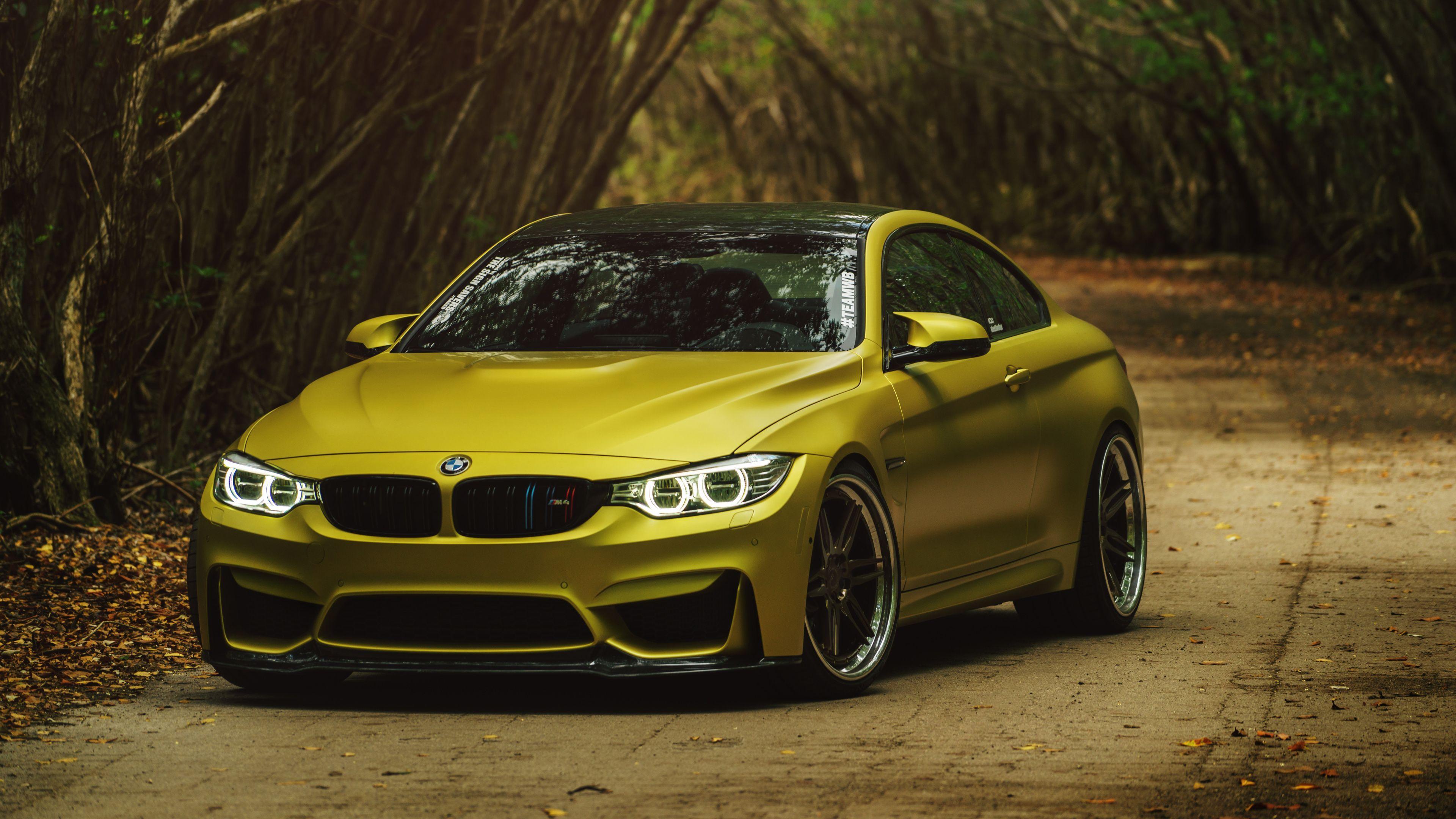 3840x2160 Supercars Gallery: Bmw Wallpaper 4k