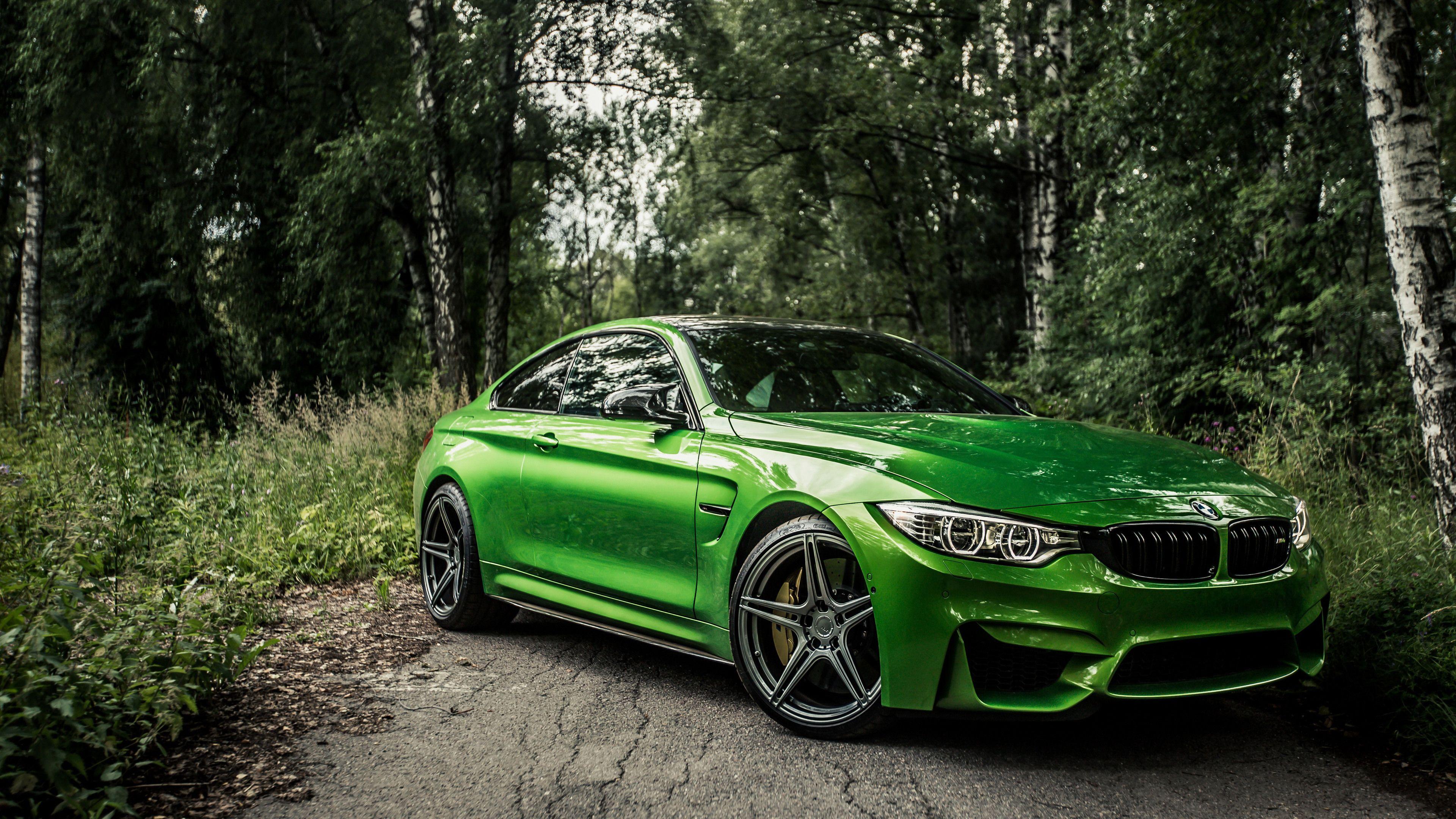 Green BMW Wallpapers - Top Free Green BMW Backgrounds - WallpaperAccess