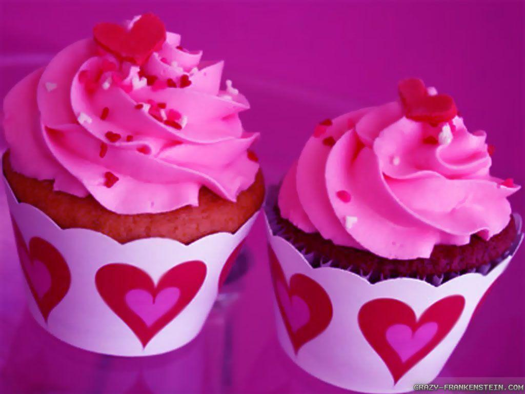 1024x768 Cupcake HD Wallpaper Background Wallpaper × Cupcakes. HD