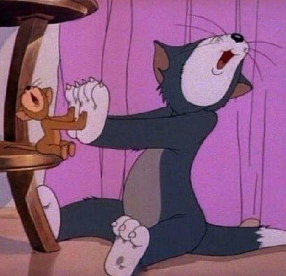 960x927 Tom Jerry. Tom and jerry cartoon, Tom and jerry wallpaper, Vintage cartoon