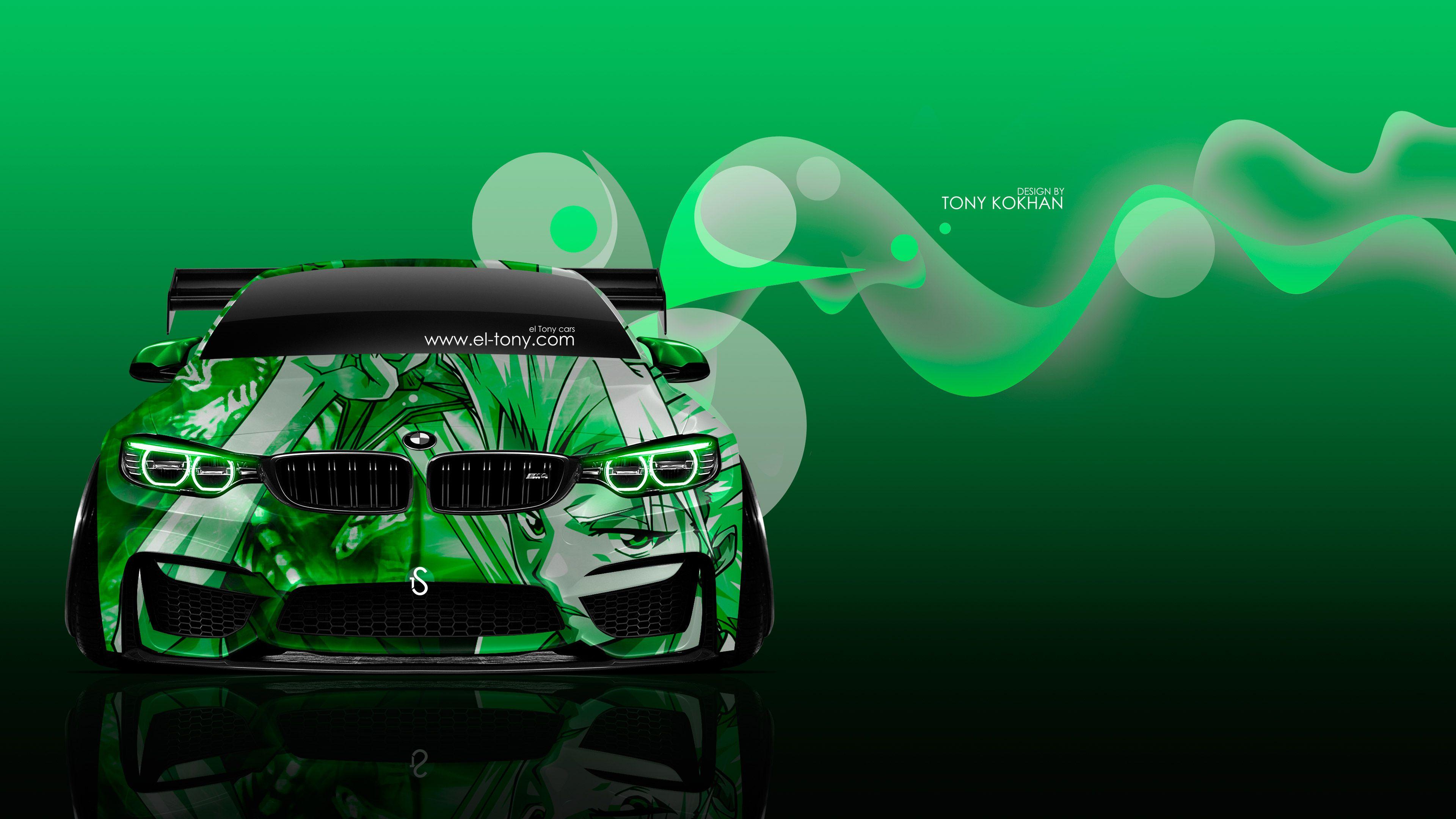 Green BMW Wallpapers - Top Free Green BMW Backgrounds - WallpaperAccess