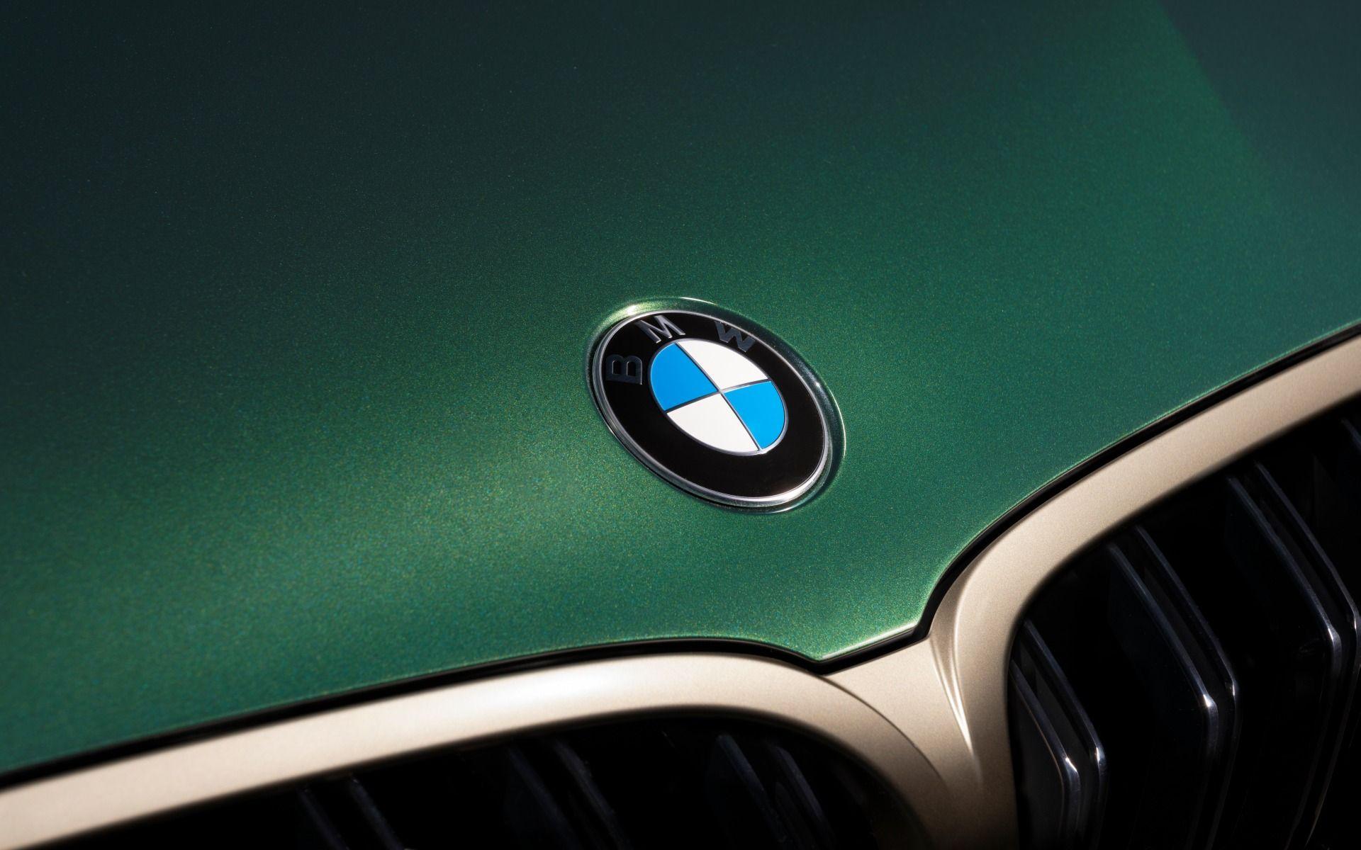 1920x1200 BMW M Wallpaper