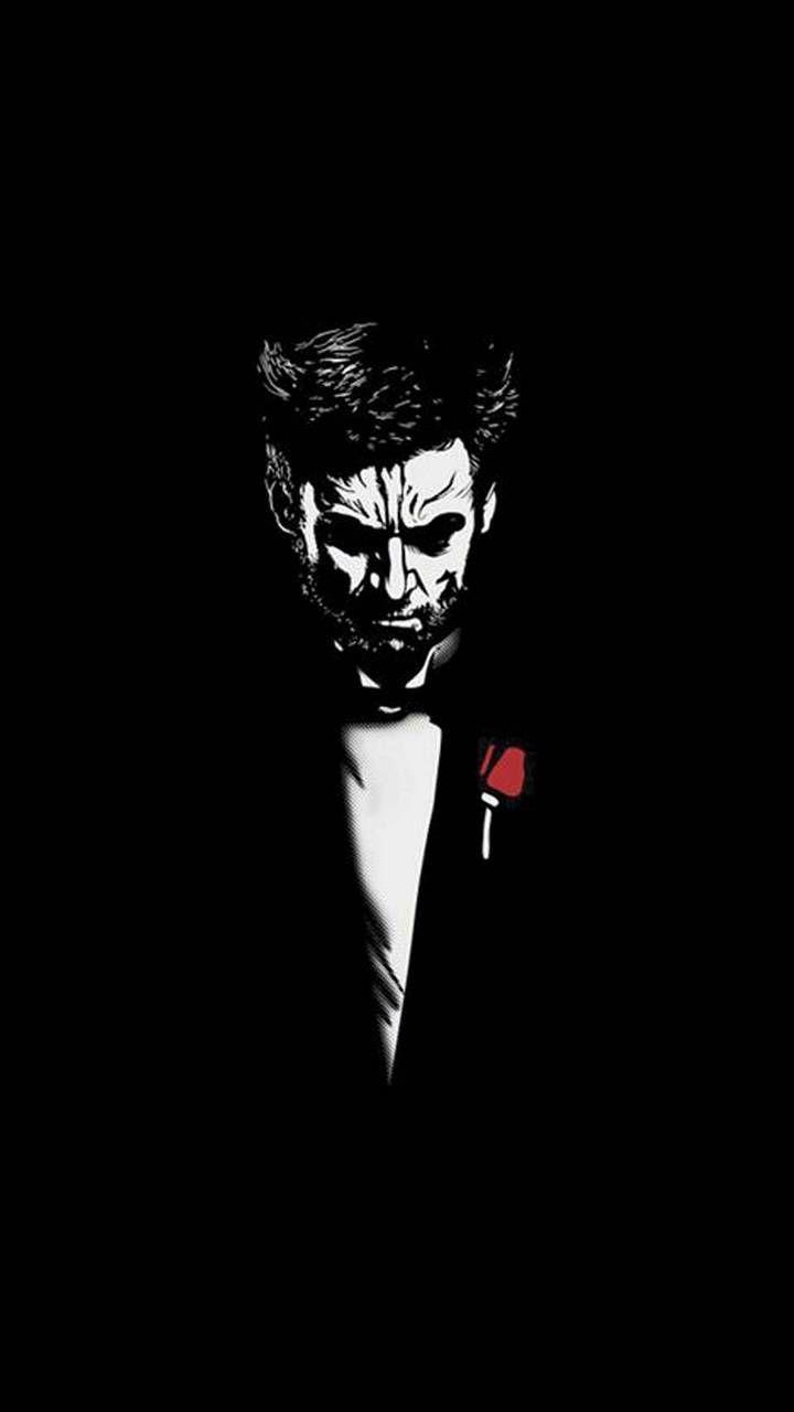 720x1280 Download wolverine wallpaper by raviman85 now. Browse millions of popular logan Wallpaper an. Wolverine art, Wolverine, Superhero wallpaper
