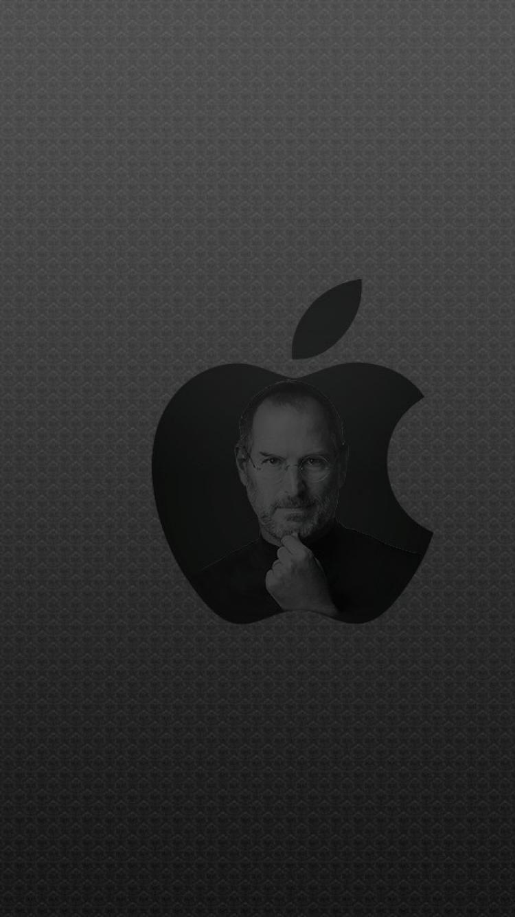 Steve Jobs tribute wallpaper photo  image  portrait men apple images at  photo community