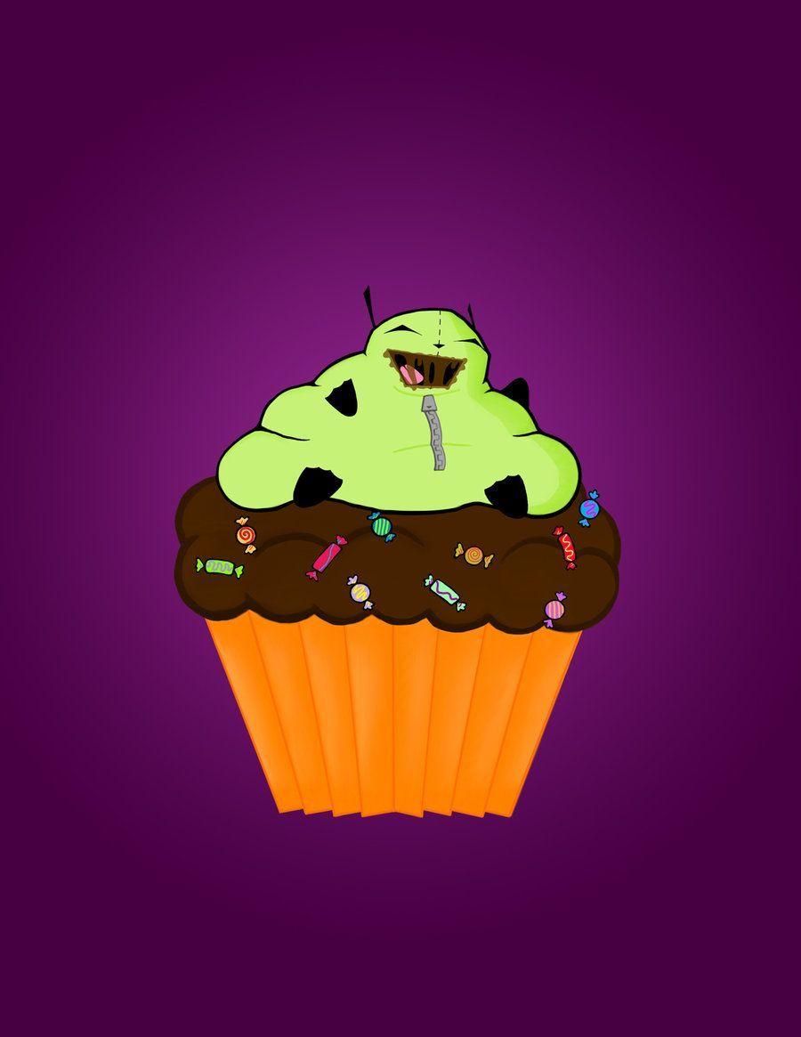 900x1165 Gir cupcake