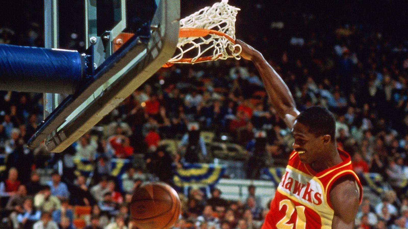 1600x900 The evolution of the windmill: From Dominique Wilkins to present day