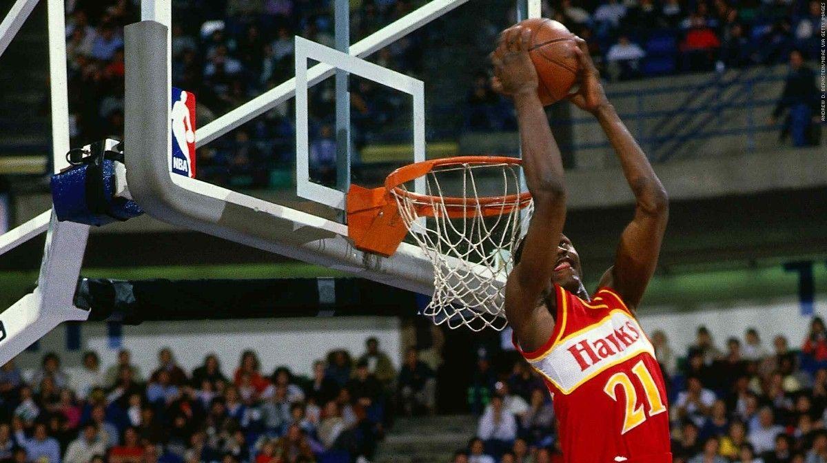 1200x672 Free download Dominique Wilkins Dunk 130530074811 dominique wilkins [1200x672] for your Desktop, Mobile & Tablet. Explore Dominique Wilkins Wallpaper. Atlanta Hawks iPhone Wallpaper, 2015 Atlanta Hawks Wallpaper, Atlanta Hawks Desktop Wallpaper