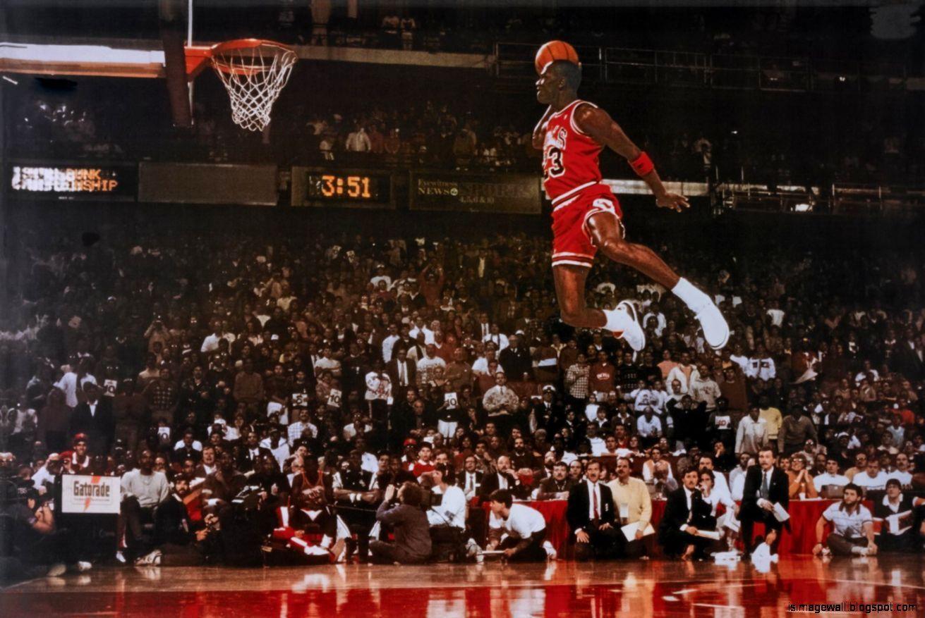 1311x877 Michael Jordan Dunk