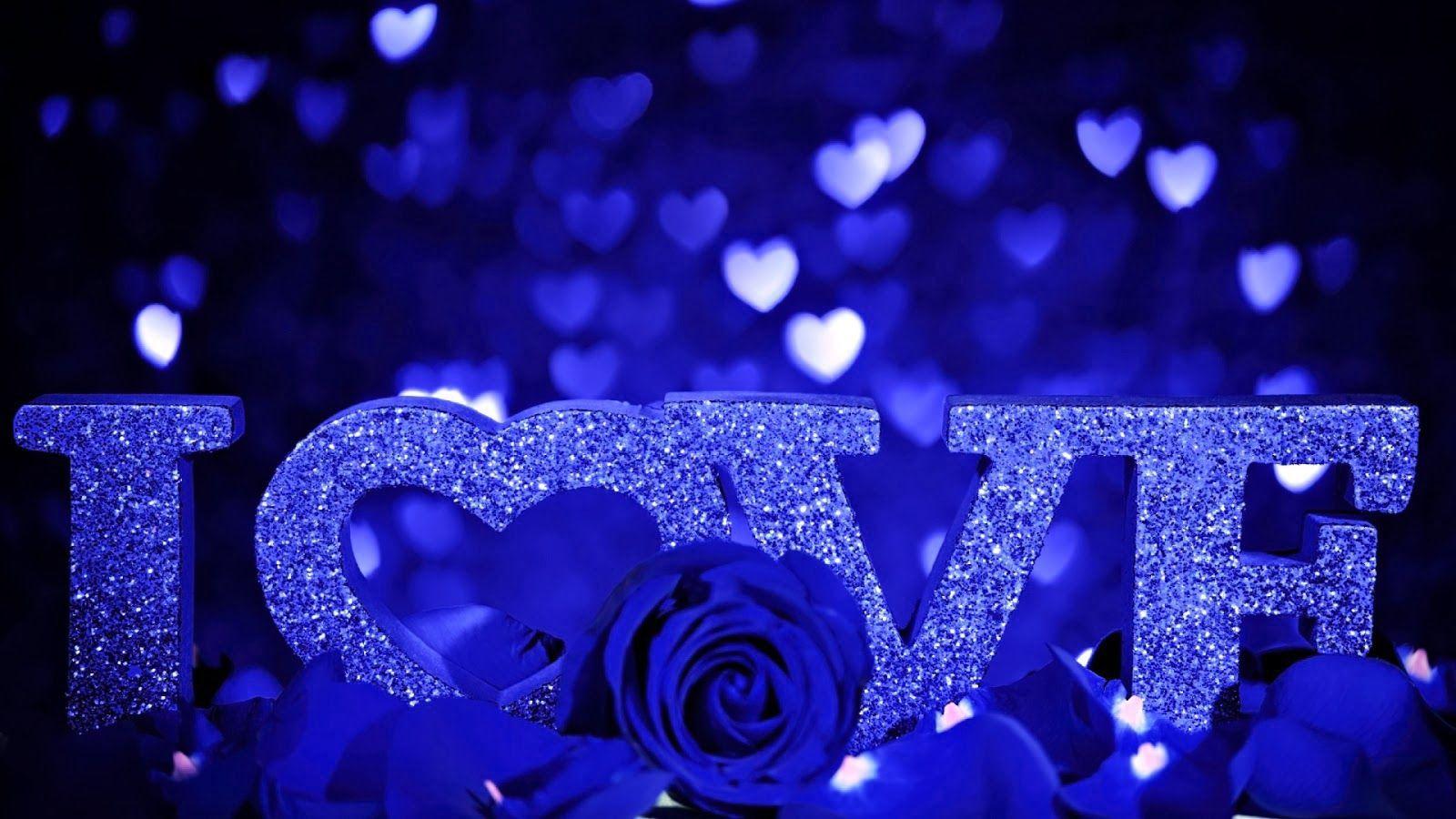 Blue and Purple Rose Wallpapers - Top Free Blue and Purple Rose
