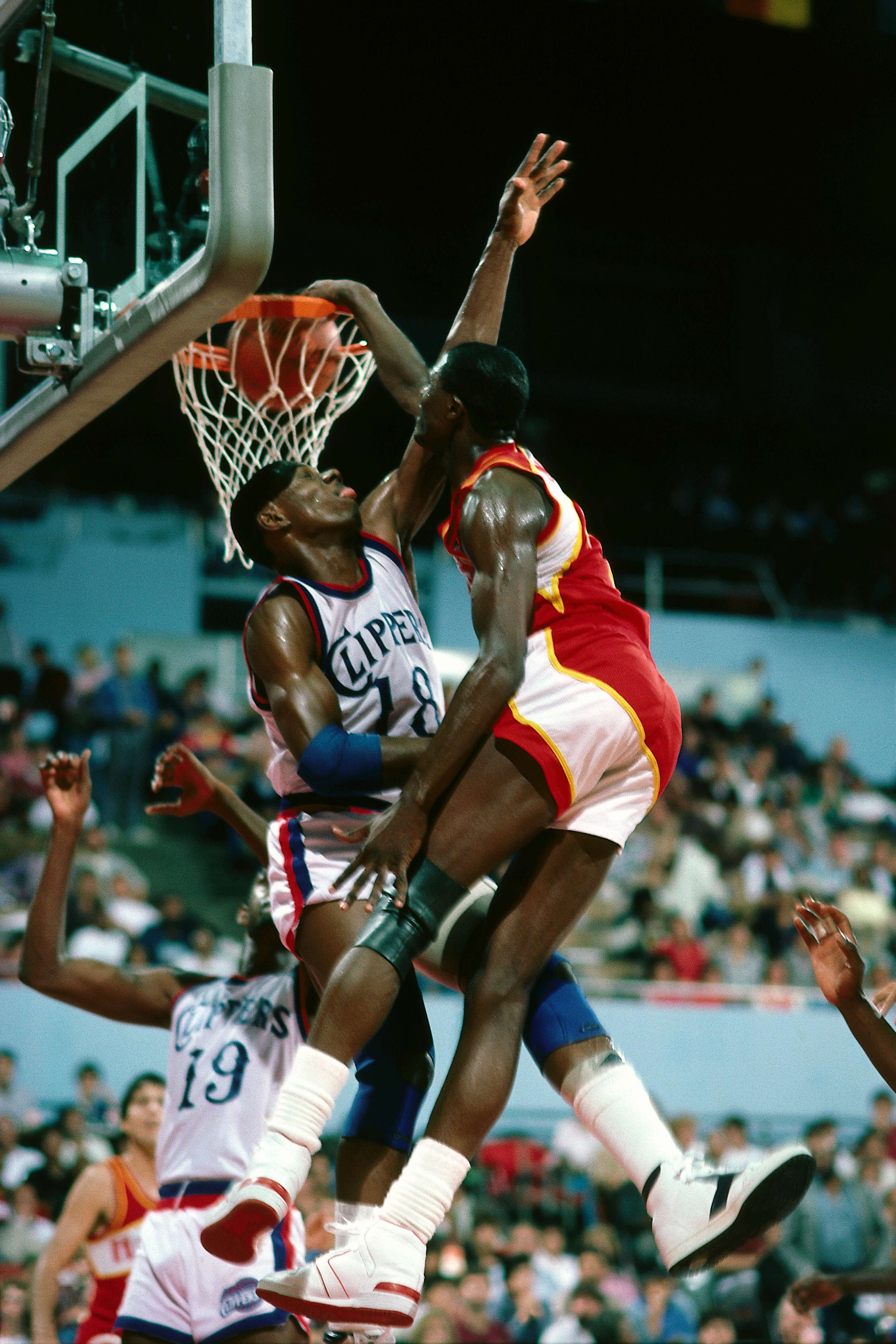 3150x4725 Dunk history: A conversation with Vince Carter and Dominique Wilkins, two of the best dunkers of all time