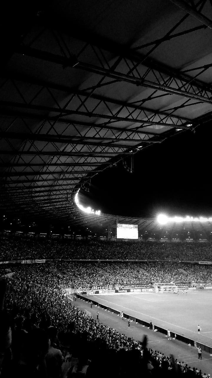 720x1280 Wallpaper Atletico Mineiro, Galo
