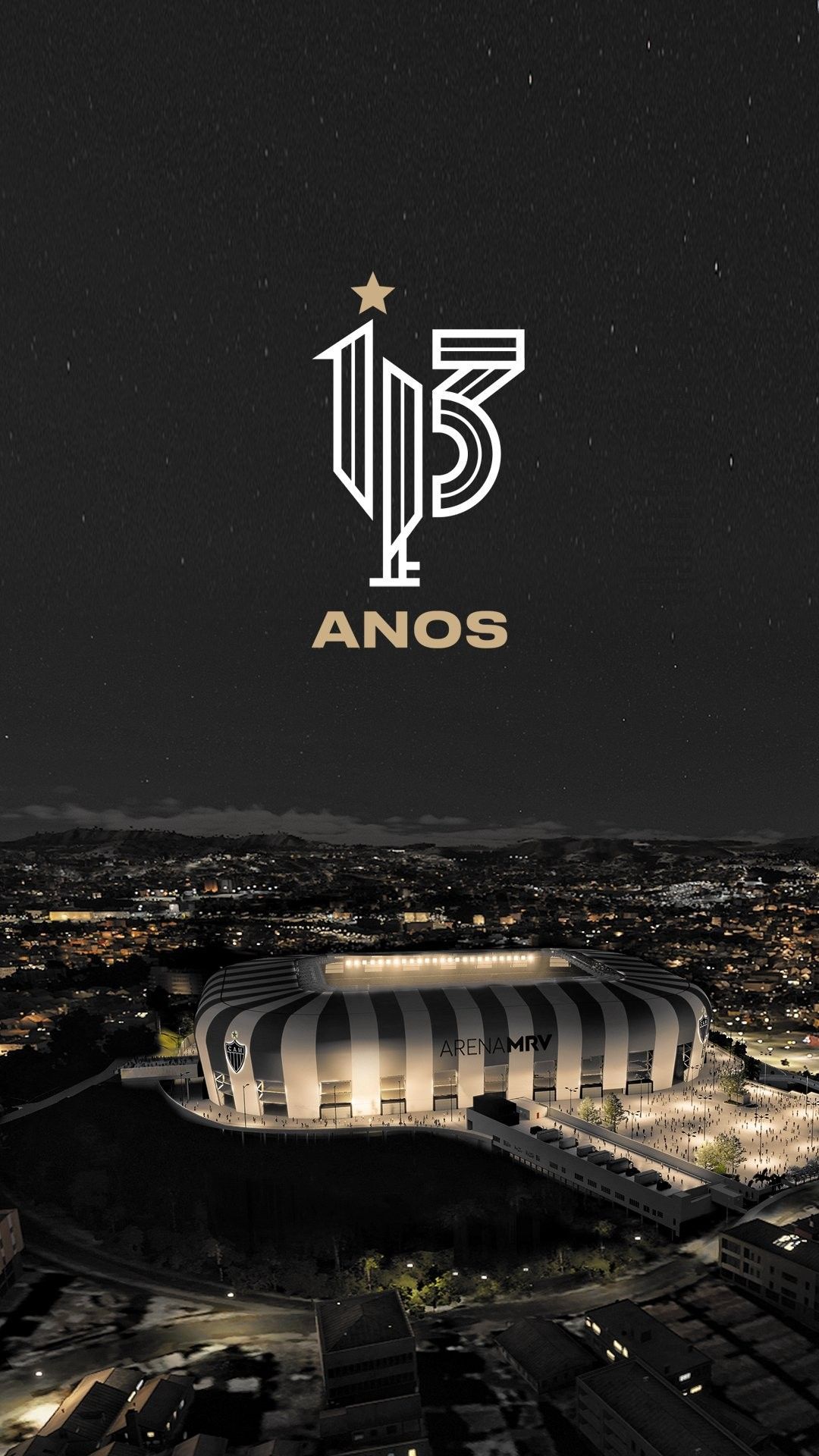 1080x1920 Arena MRV Wallpaper