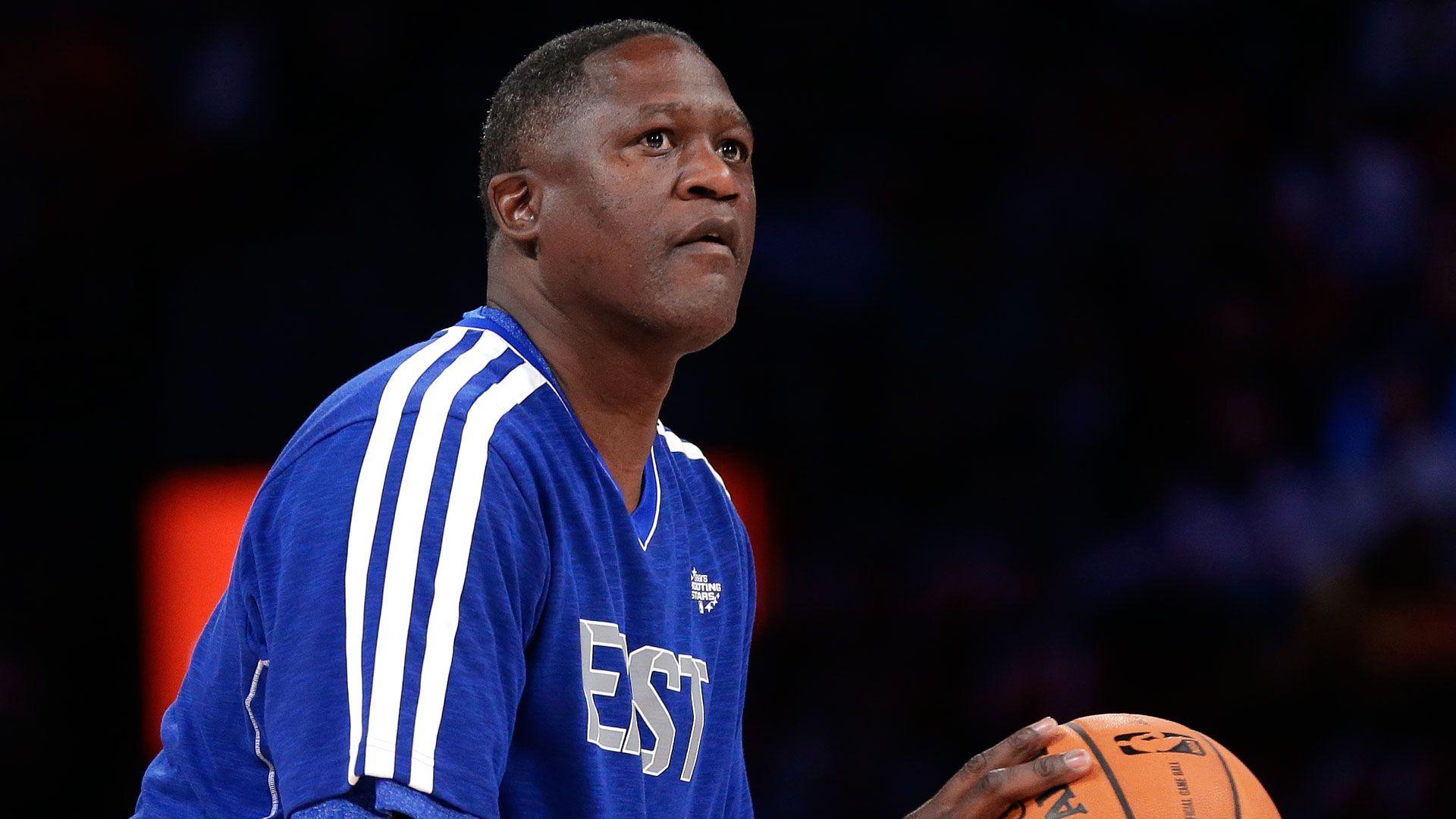 1920x1080 No, Dominique Wilkins would not drop 40 on the Bobcats