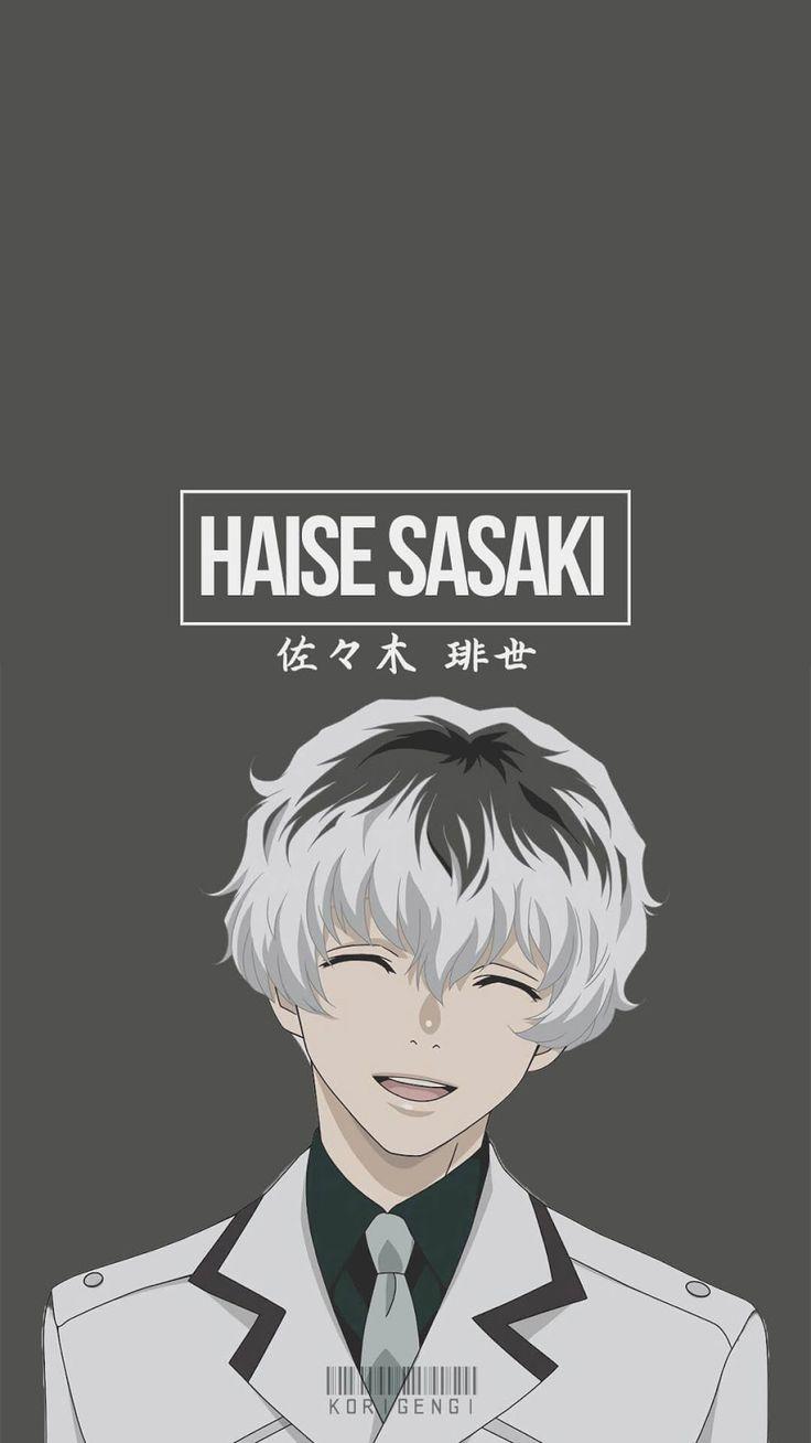 736x1308 Tokyo ghoul wallpaper, Sasaki tokyo ghoul, Tokyo ghoul