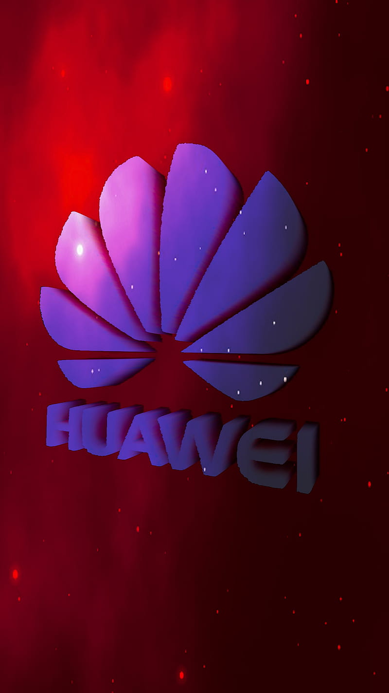 800x1423 HUAWEI, 3D, honor, logo, new, noce, HD phone wallpaper