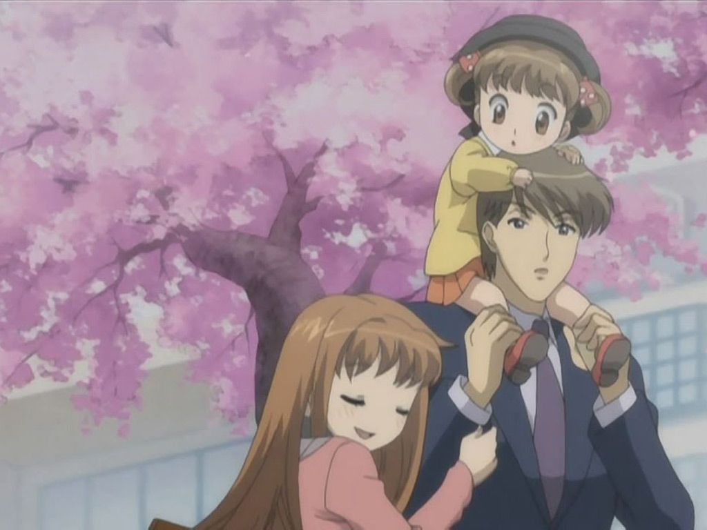 1024x768 Itazura Na Kiss Wallpaper