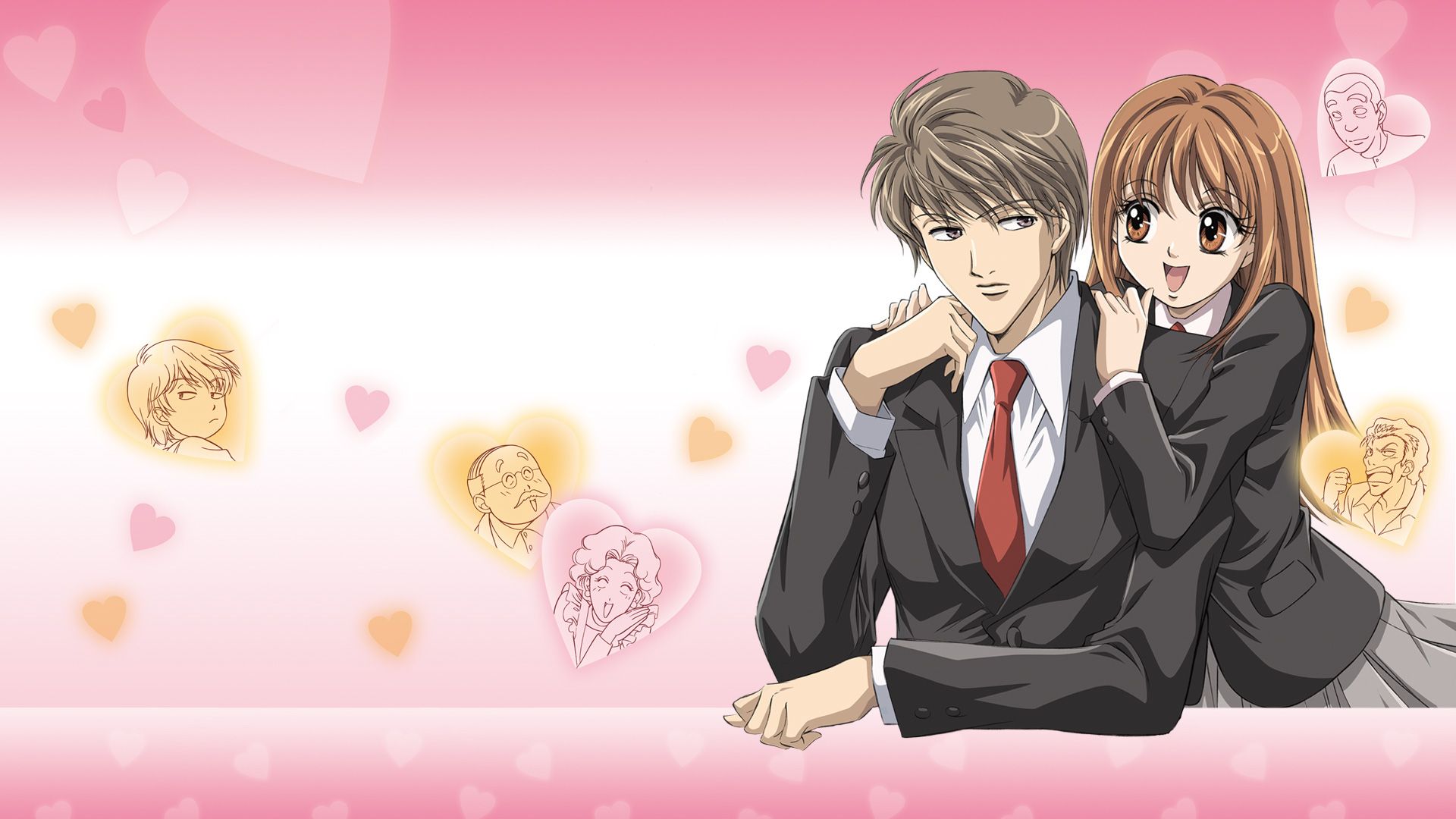1920x1080 Prime Video: ItaKiss