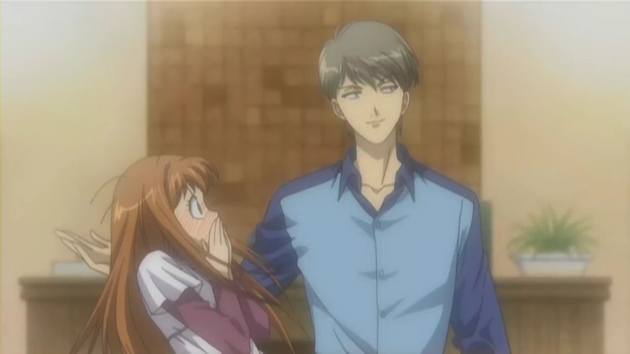 1280x720 Itazura na kiss ideas. itazura na kiss anime characters, itakiss manga, itakiss characters