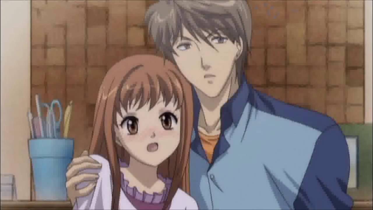1280x720 AMV Itazura na Kiss
