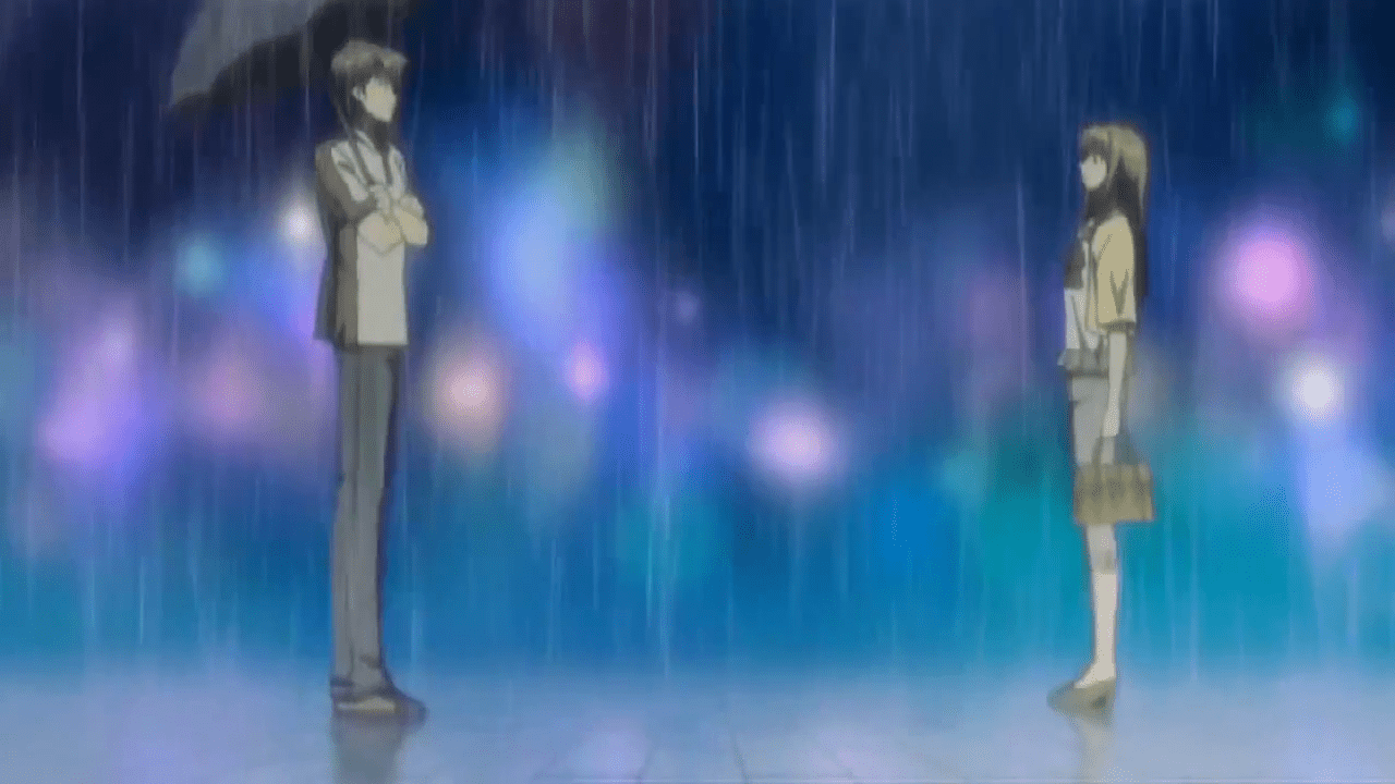 1280x720 LofZOdyssey Reviews: Anime Hajime Review: Itazura na Kiss