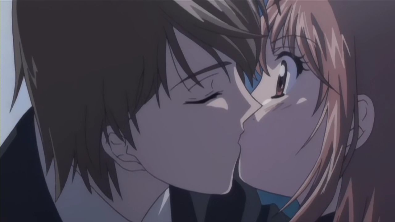 1280x720 Itazura na Kiss Anime Image Board