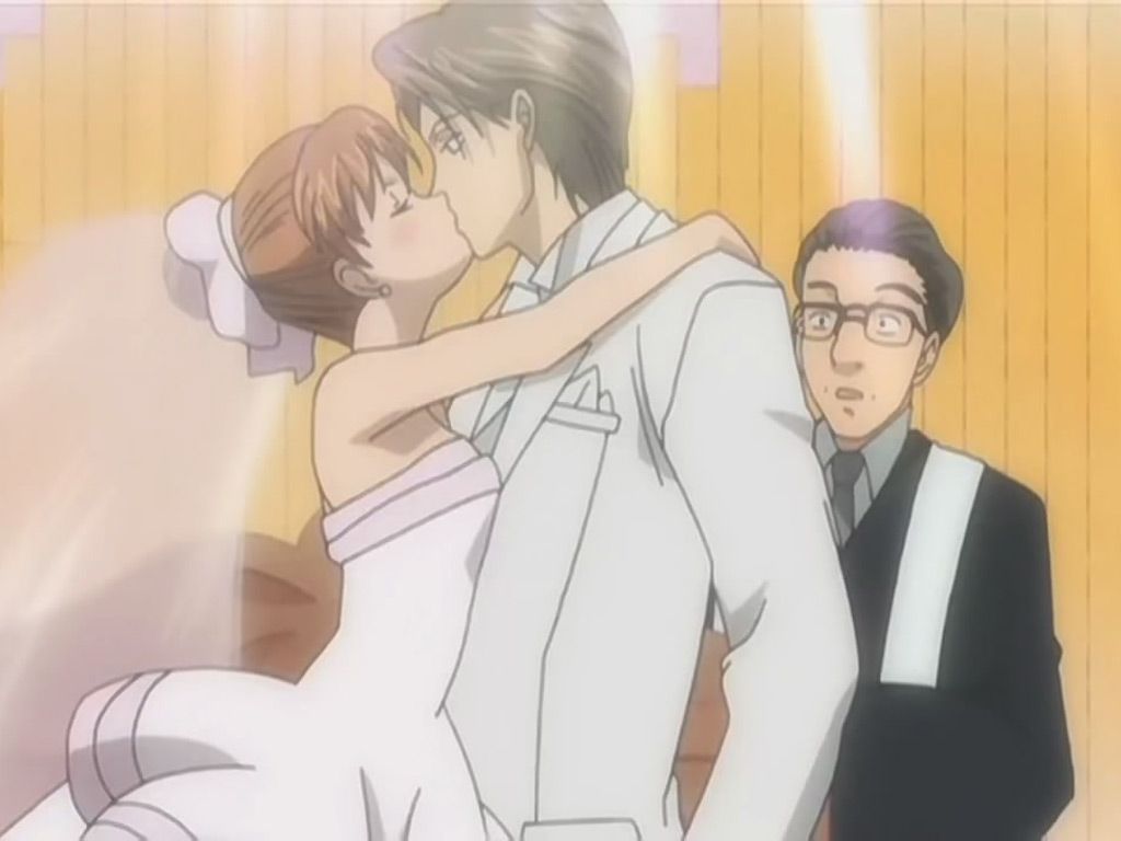 1024x768 Itazura na kiss ideas. itazura na kiss anime characters, itakiss anime, itazura na kiss anime
