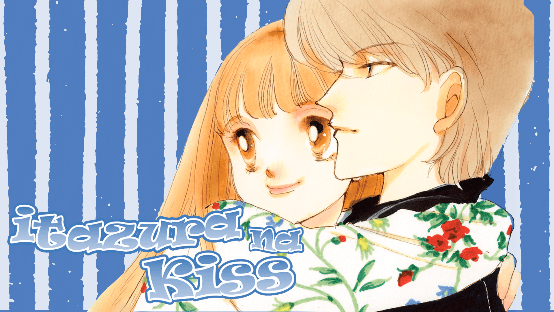 1920x1080 Read Itazura na Kiss (Manga) Chapter 1.1