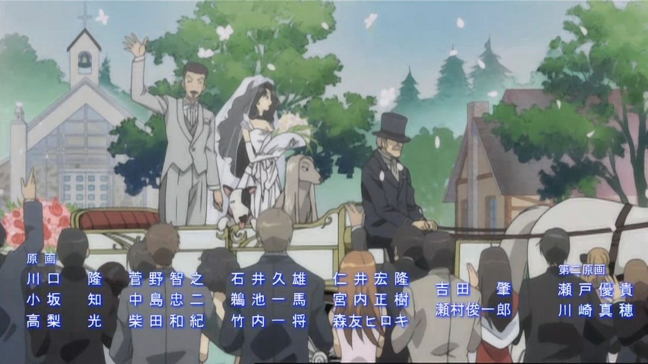 1280x720 Itazura Na Kiss” Anima Manga Review. Diaries Of A Gumiho