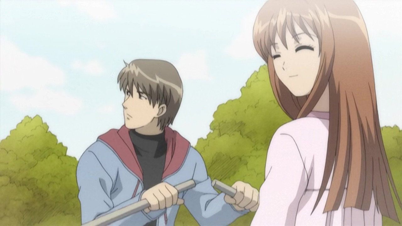 1280x720 Watch Itazura na Kiss • Temporada 1 Full Episodes Free Online