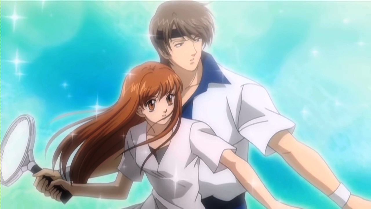 1280x720 Irie Itazura Na Kiss 2008 Hanners' Anime 'Blog: Itazura Na Kiss Episode 20