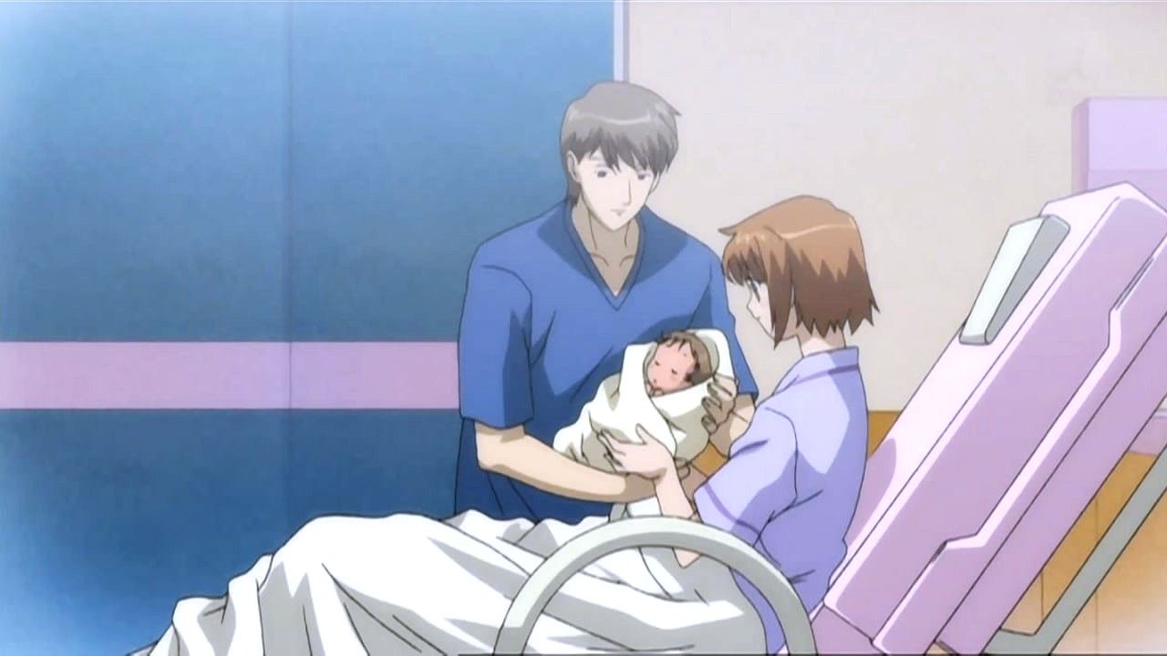 1280x720 Itazura na Kiss Anime Image Board