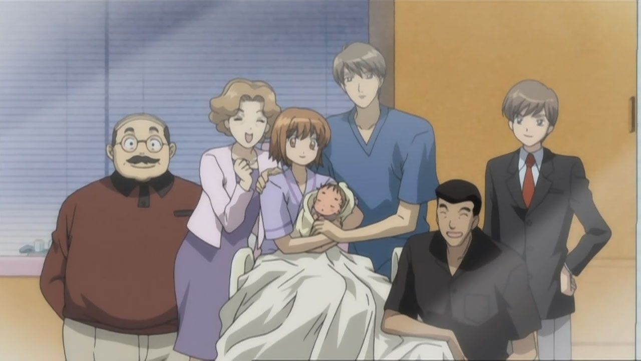 1280x720 Itazura na kiss ideas. itazura na kiss anime characters, itazura na kiss anime, itakiss anime