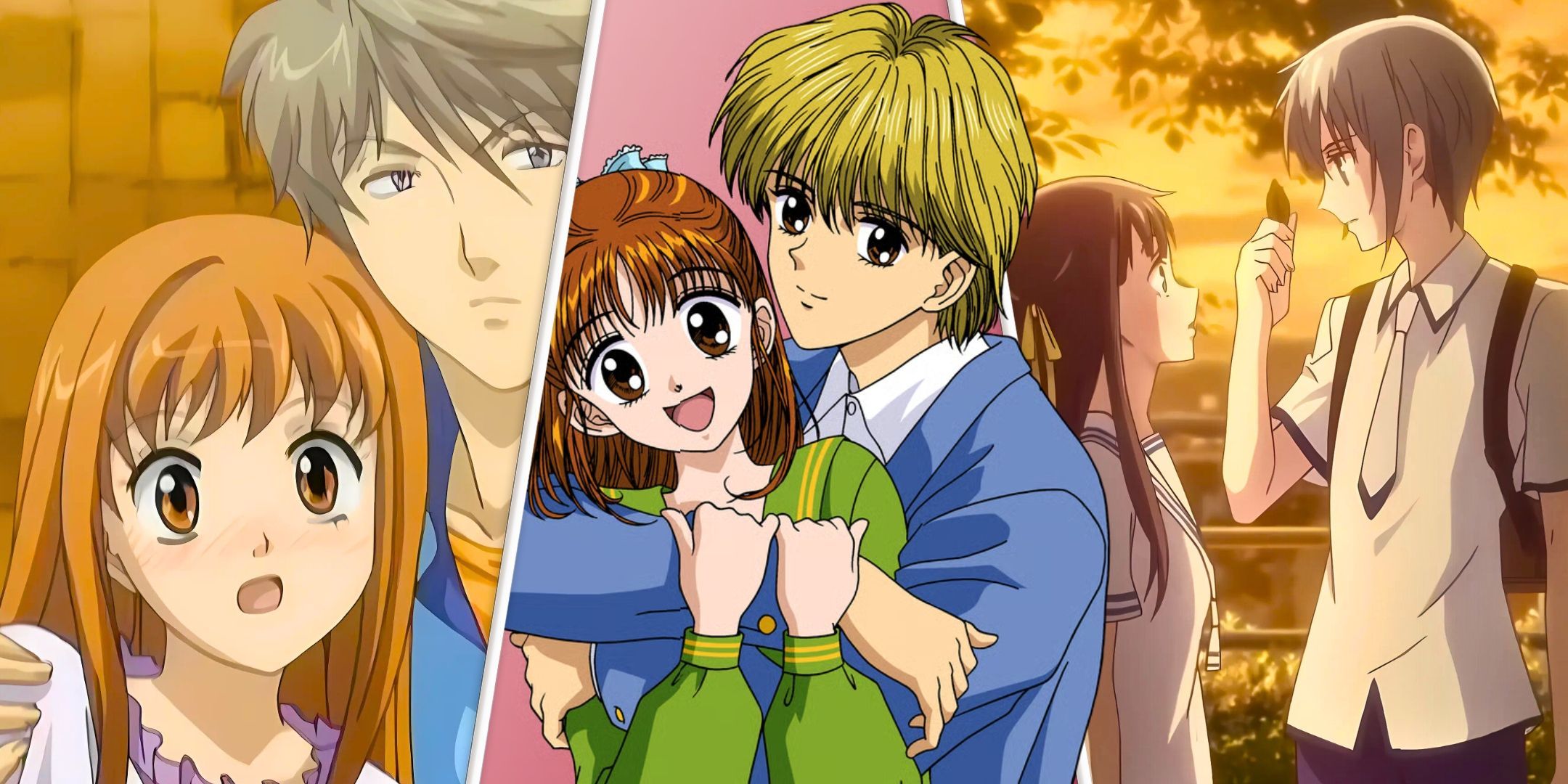 2160x1080 Forgotten Anime Romances Modern Series Owe Everything To