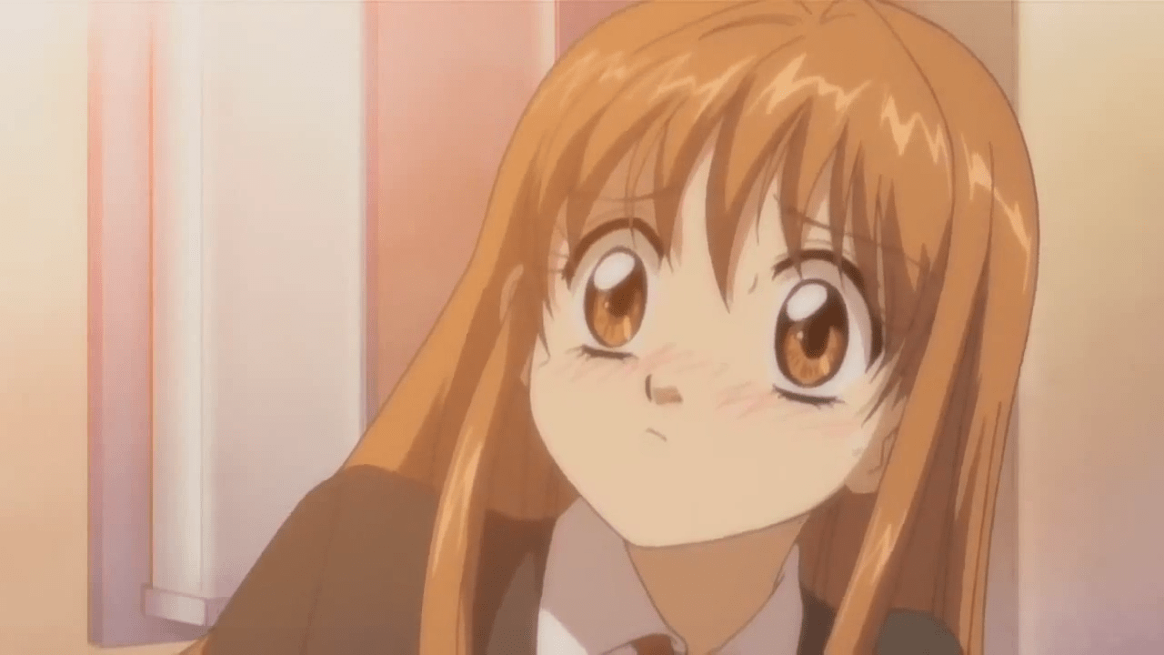 1280x720 LofZOdyssey Reviews: Anime Hajime Review: Itazura na Kiss