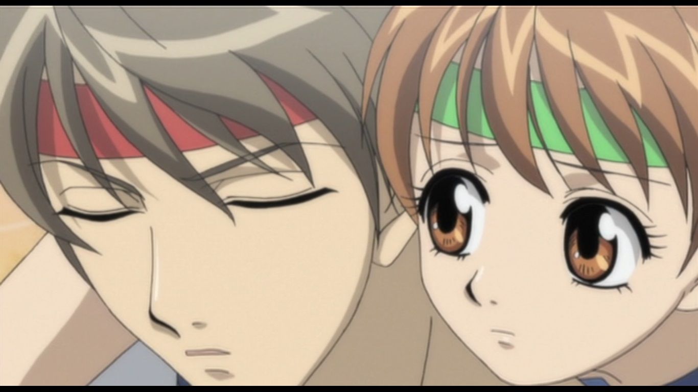 1366x768 Itazura na Kiss