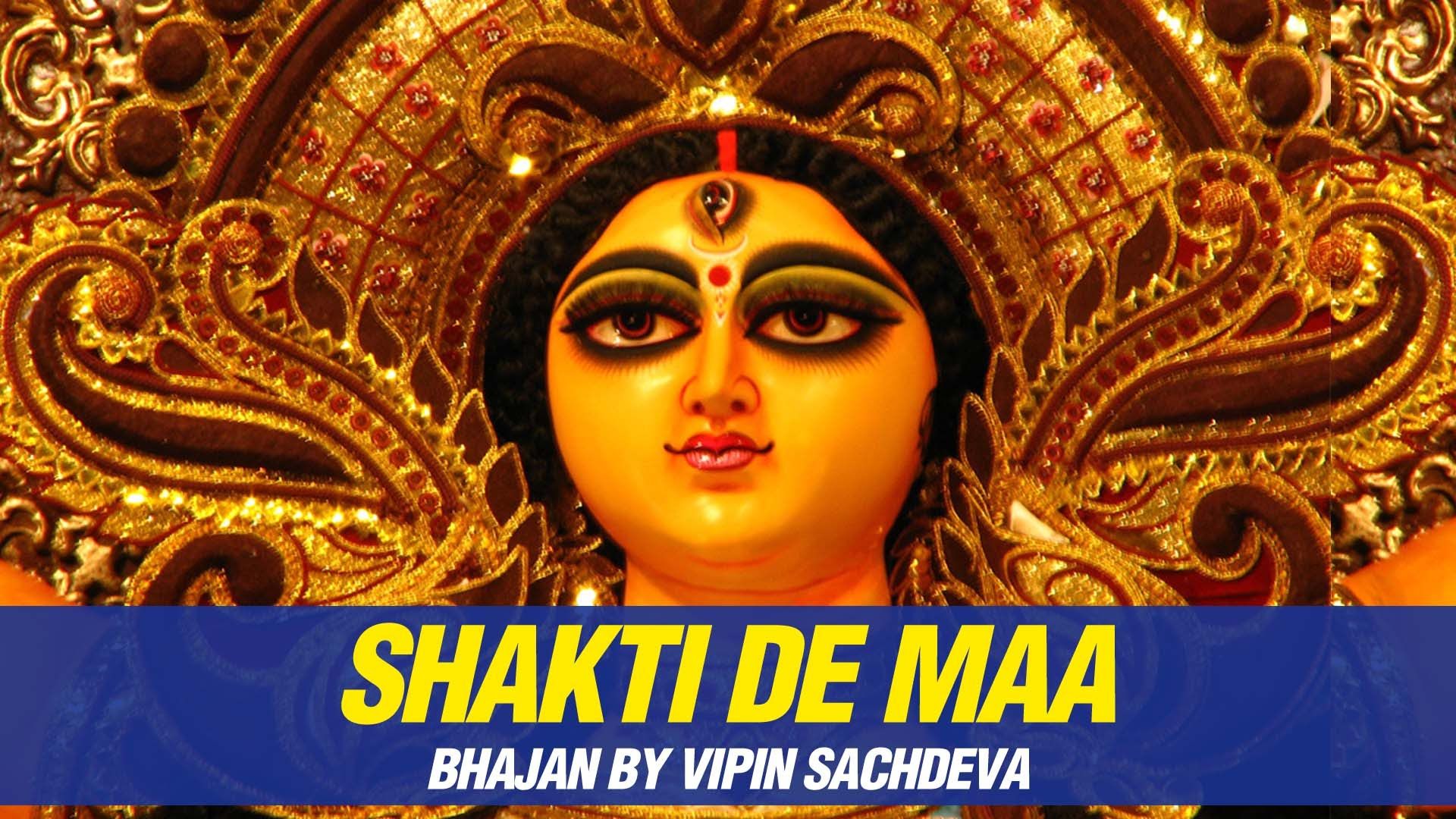 1920x1080 Free photo: Ma Shakti, Beauty, India