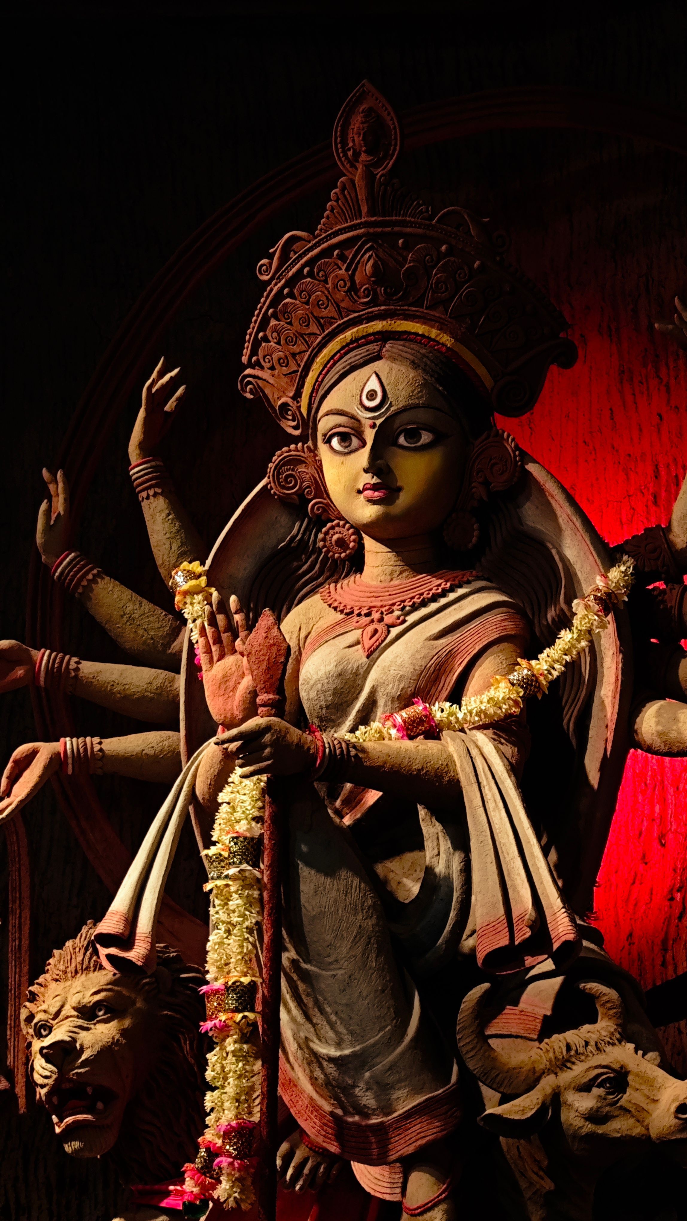 2296x4080 Shiv Shakti Photo, Download The BEST Free Shiv Shakti & HD Image
