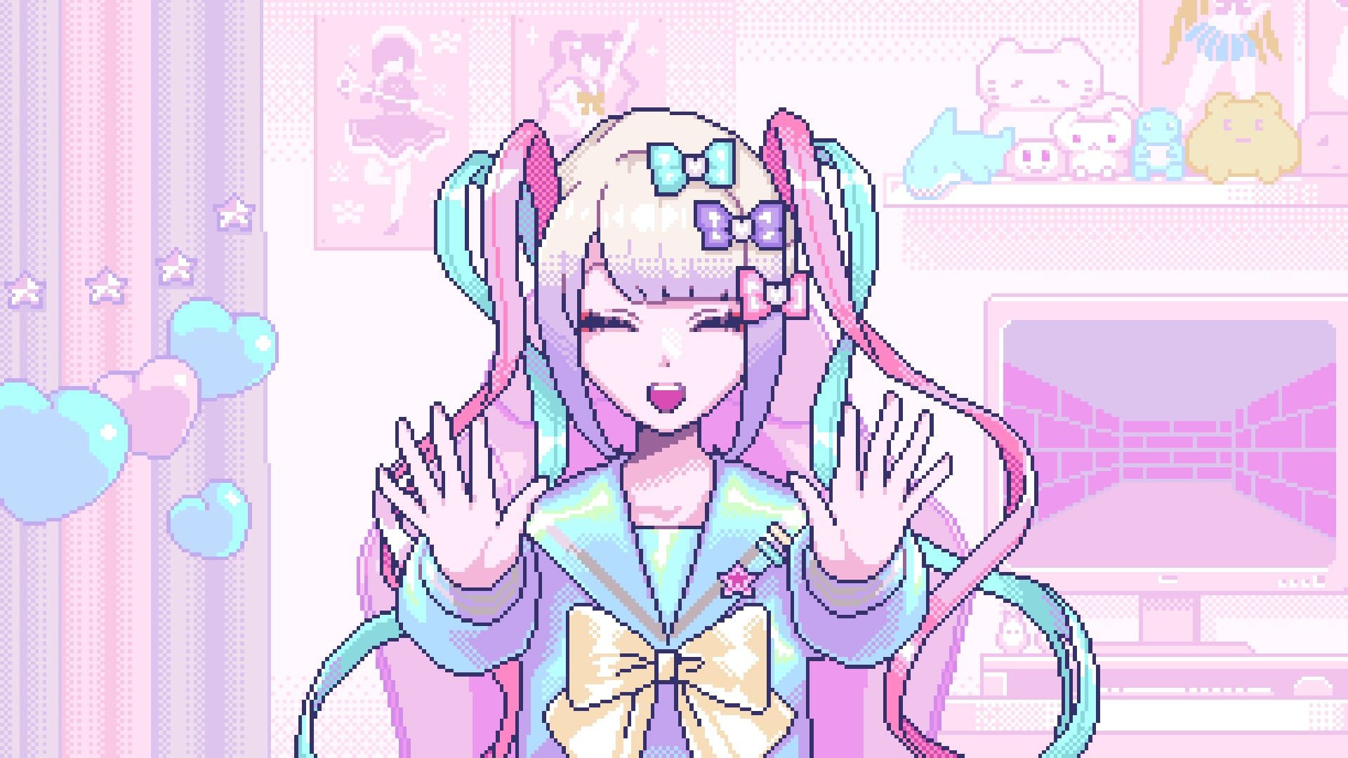 1920x1080 OMGkawaii Angel Chan: Needy Girl Overdose