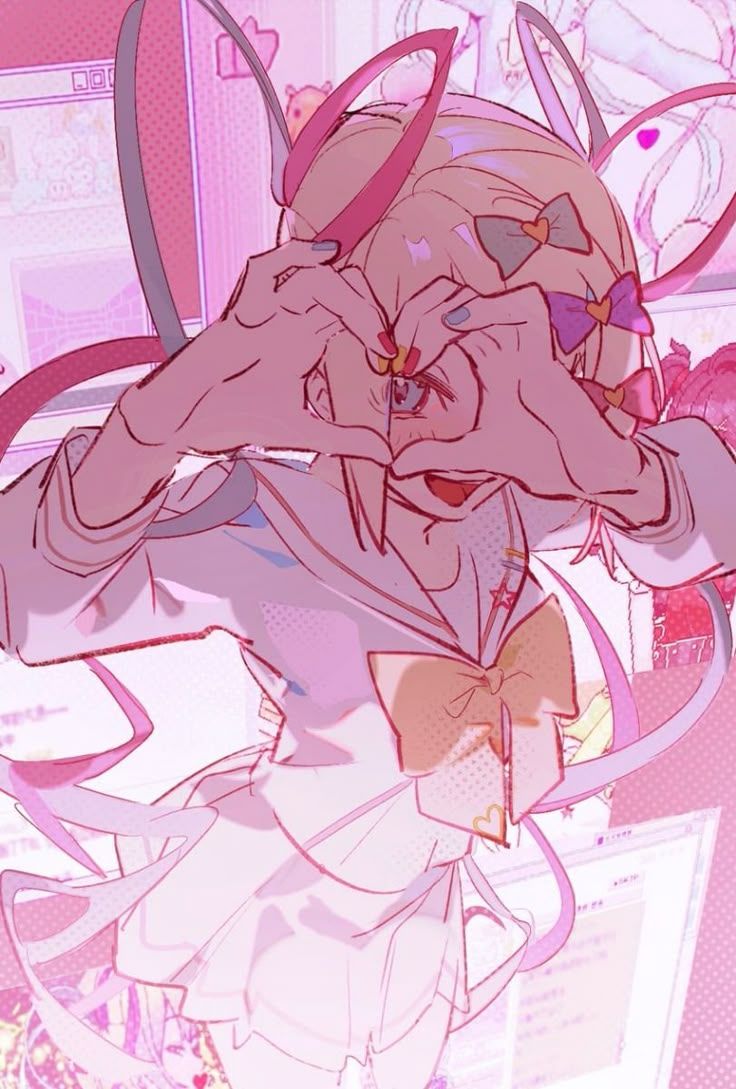 736x1089 Needy streamer overload anime. Nso wallper, Needy streamer wallpaper, Needy streamer overload poster