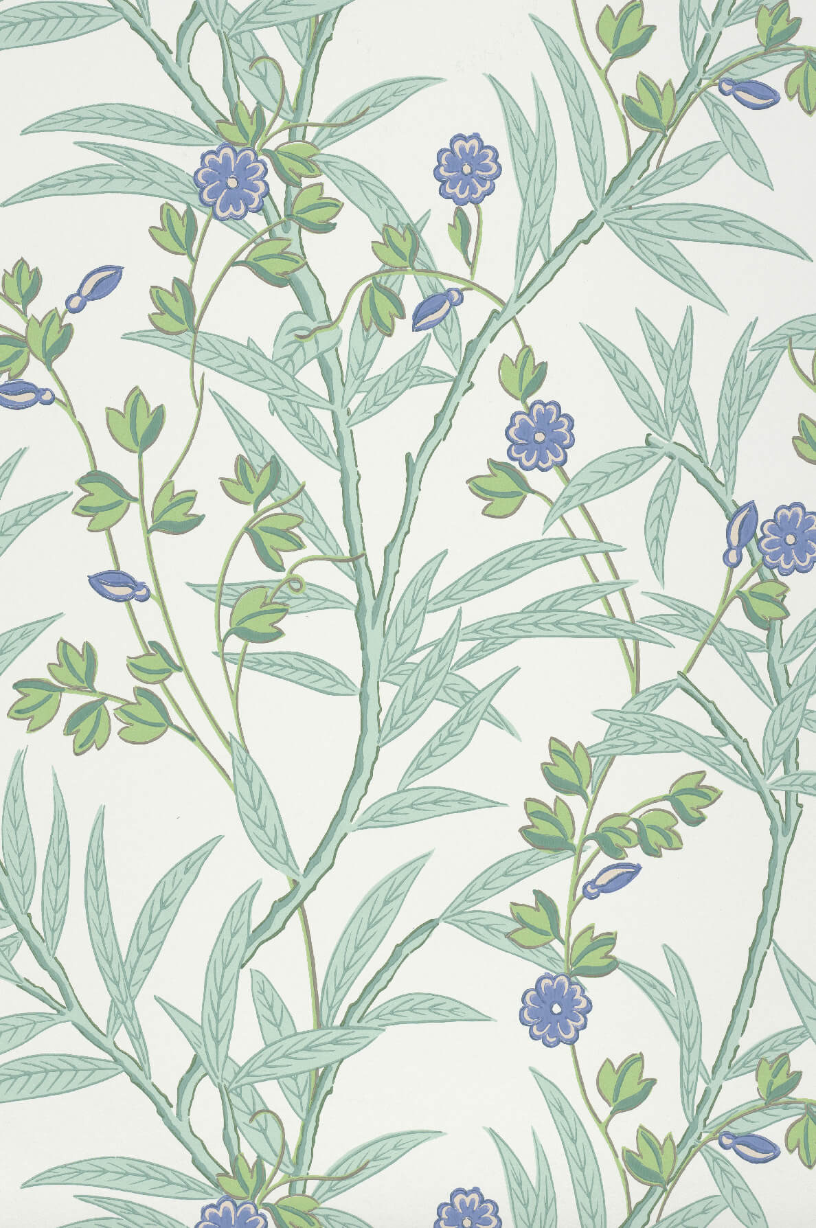 1188x1788 Bamboo Floral