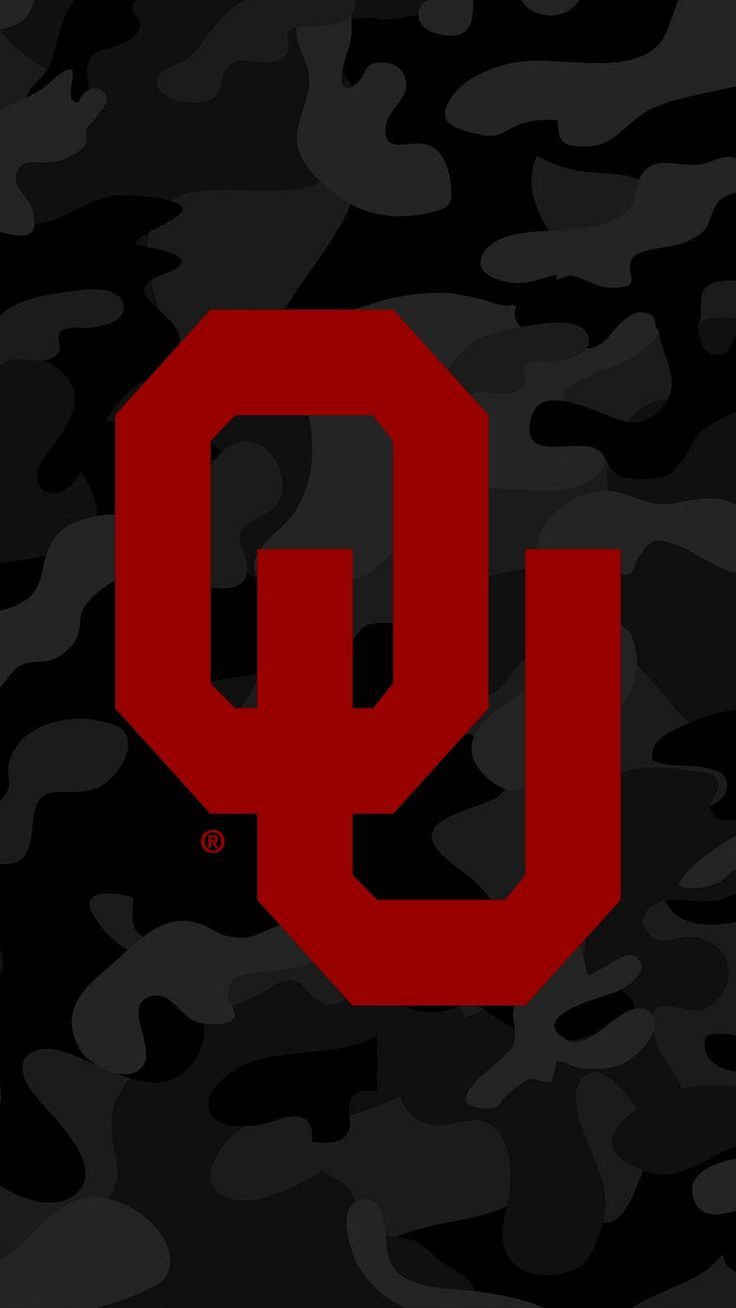 736x1308 OU Softball Wallpaper