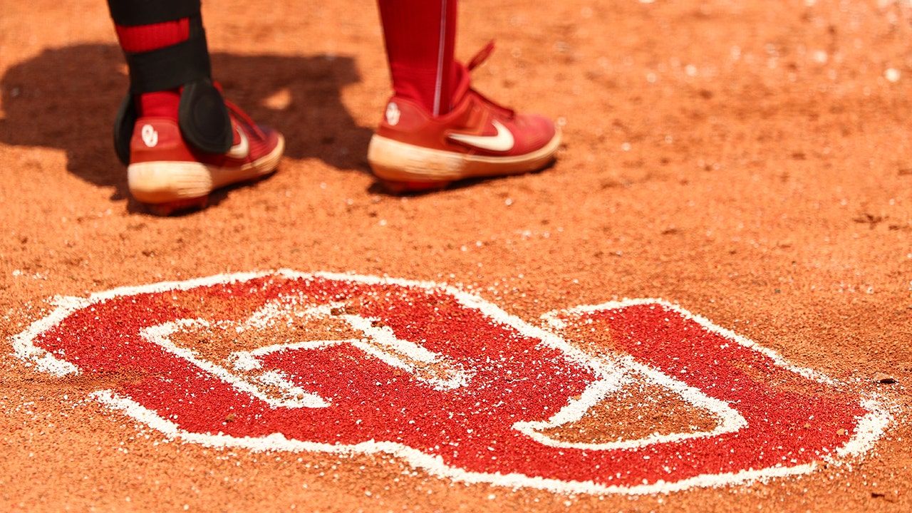1280x720 Oklahoma, Oklahoma State Open NCAA Tournament Regionals With Mercy Rule Victories
