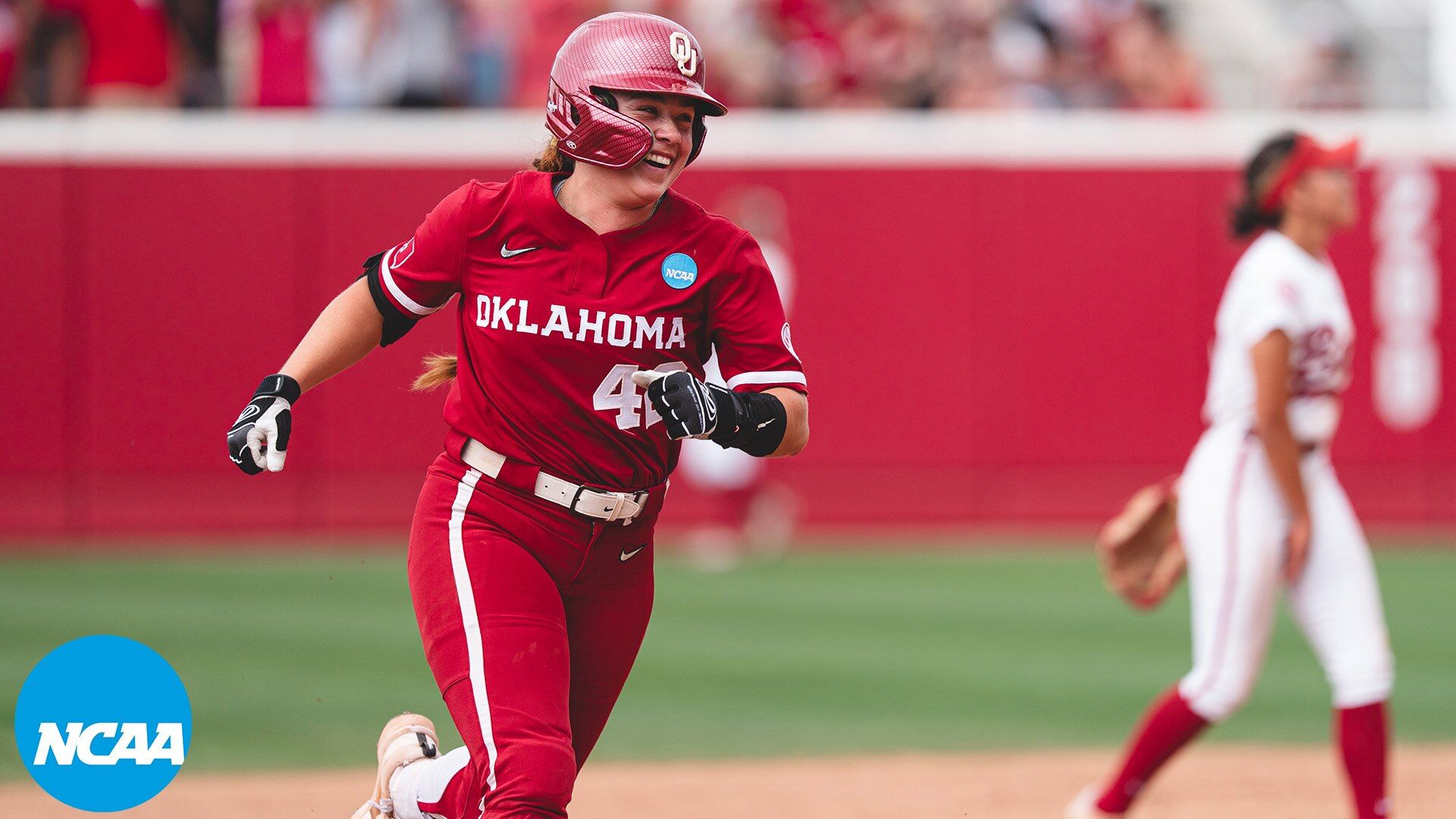 1920x1080 Oklahoma hits four home runs in super regional win over Alabama