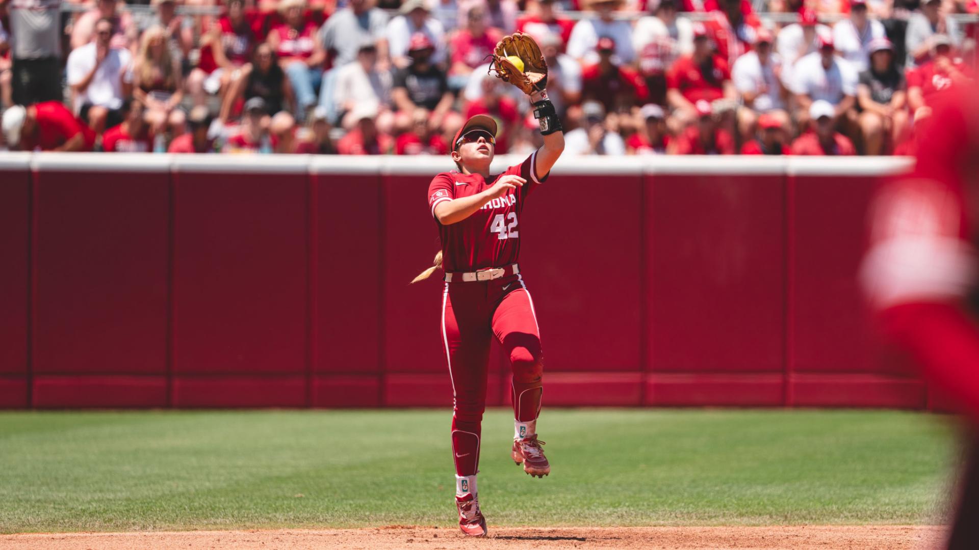 1920x1080 Oklahoma 7 1 Mississippi State (May 2026) Game Recap