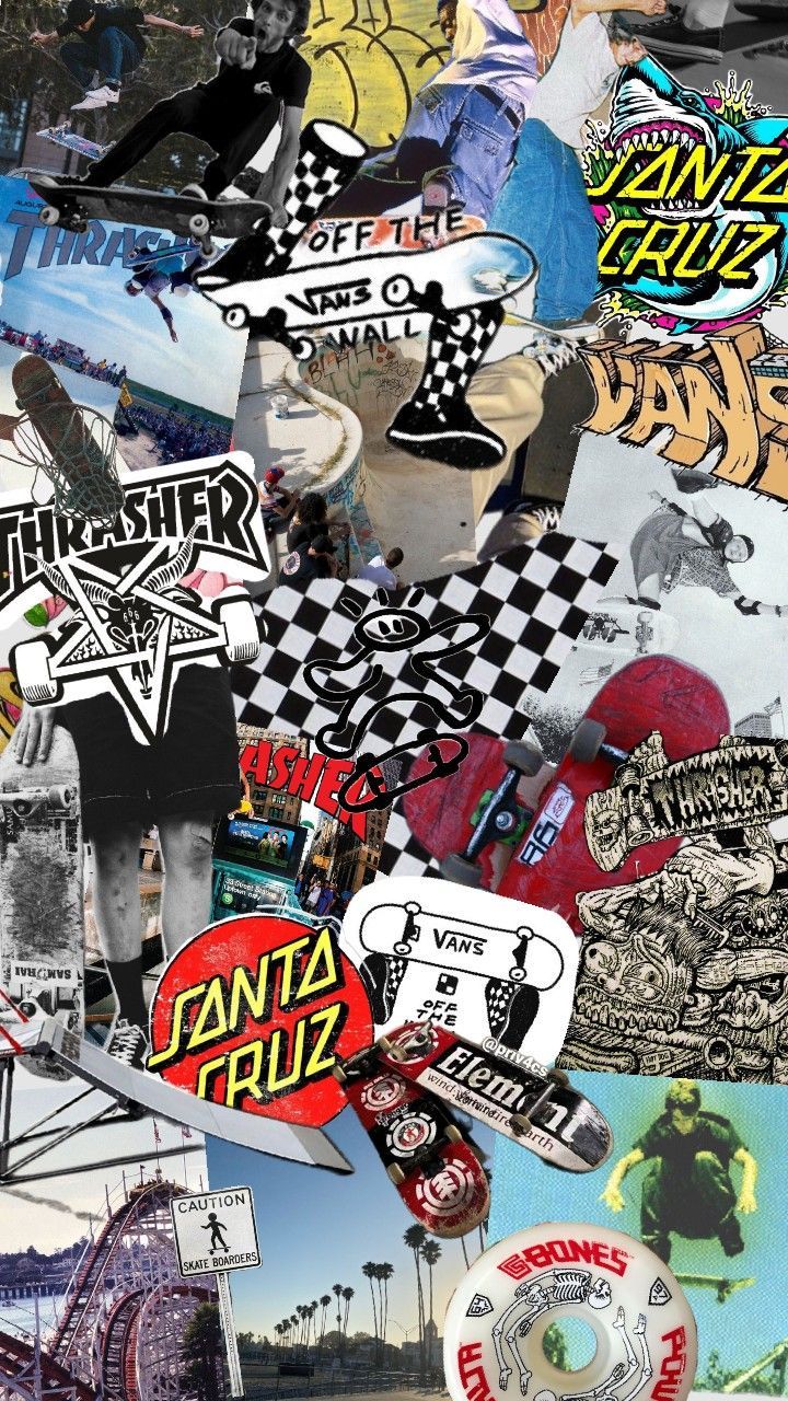 720x1280 Sfondi carini. Collage, Cose